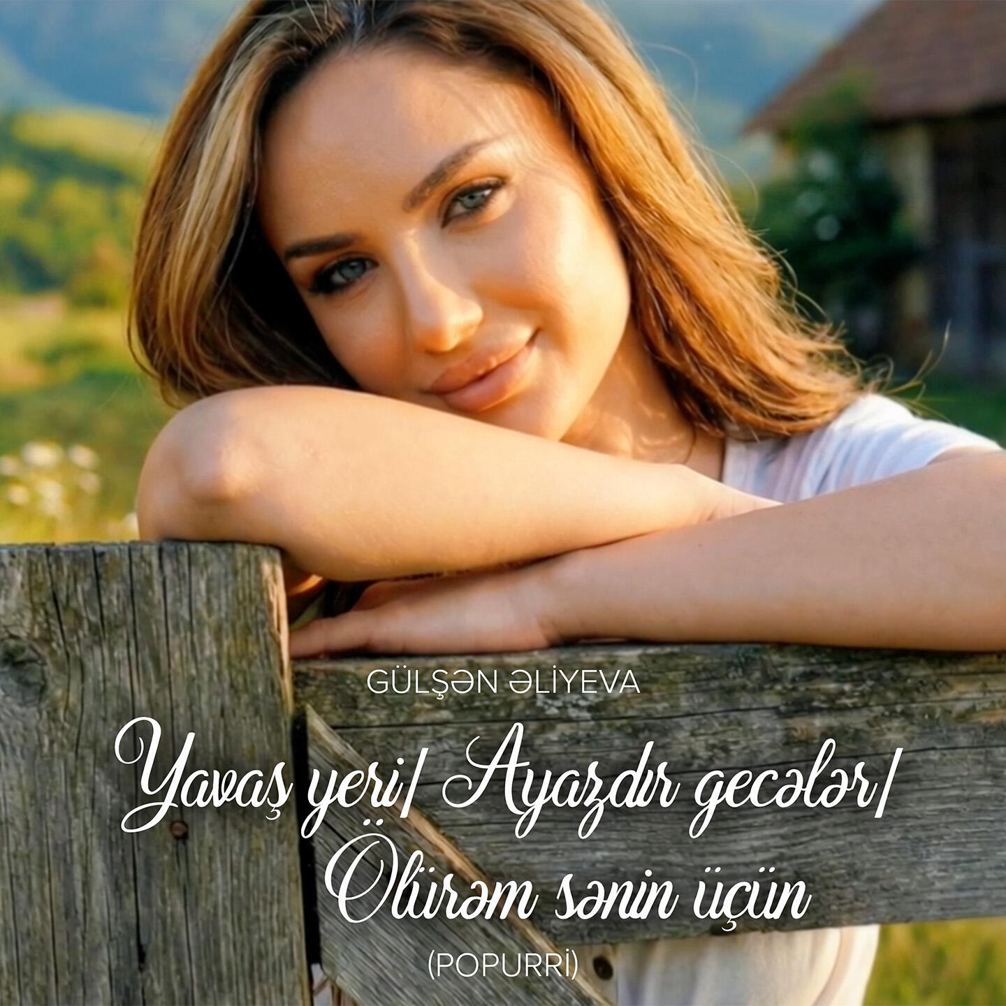 Gülşən Əliyeva
