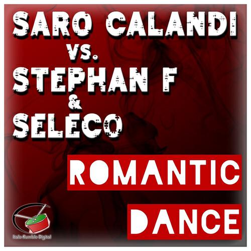 Saro Calandi