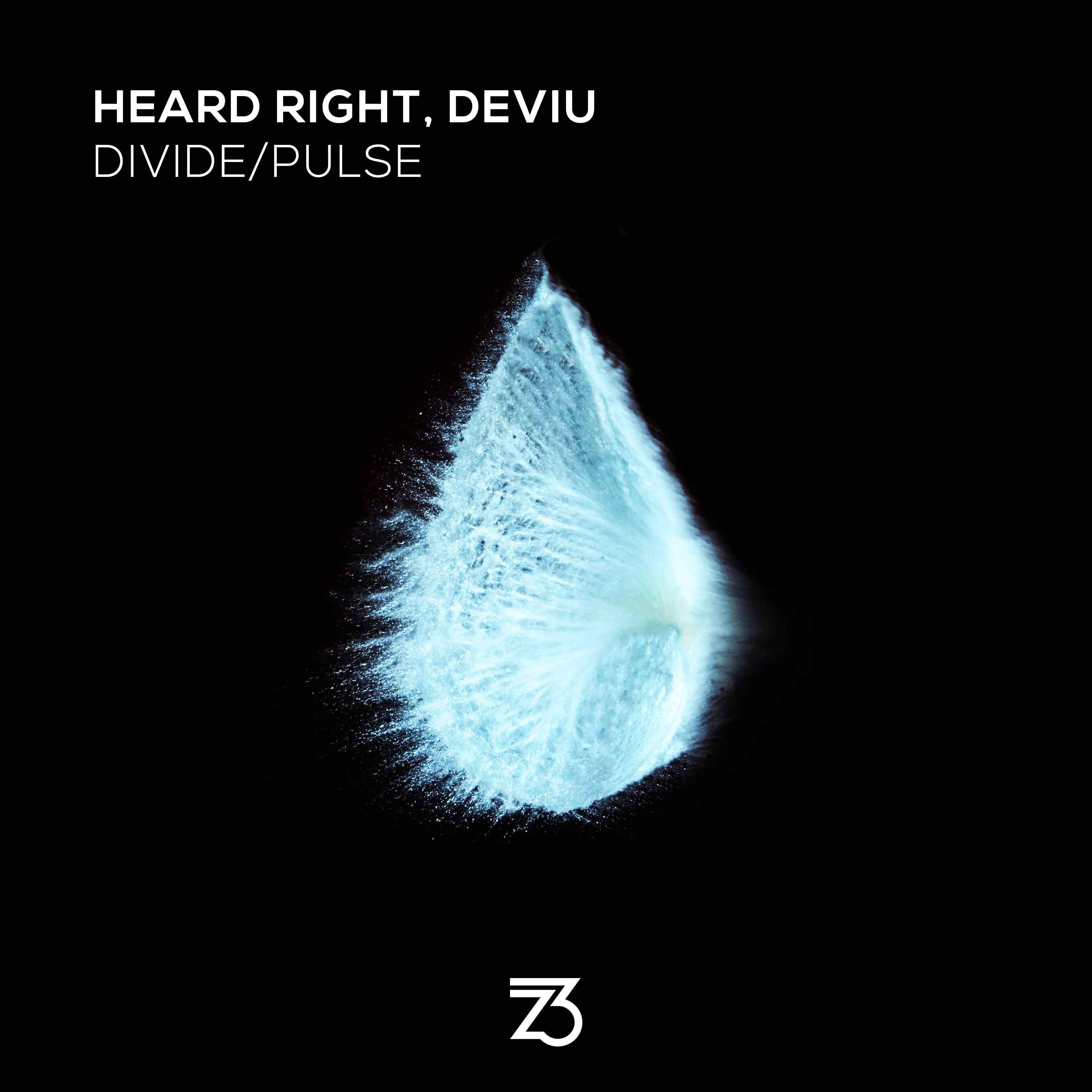 Релиз Divide/Pulse