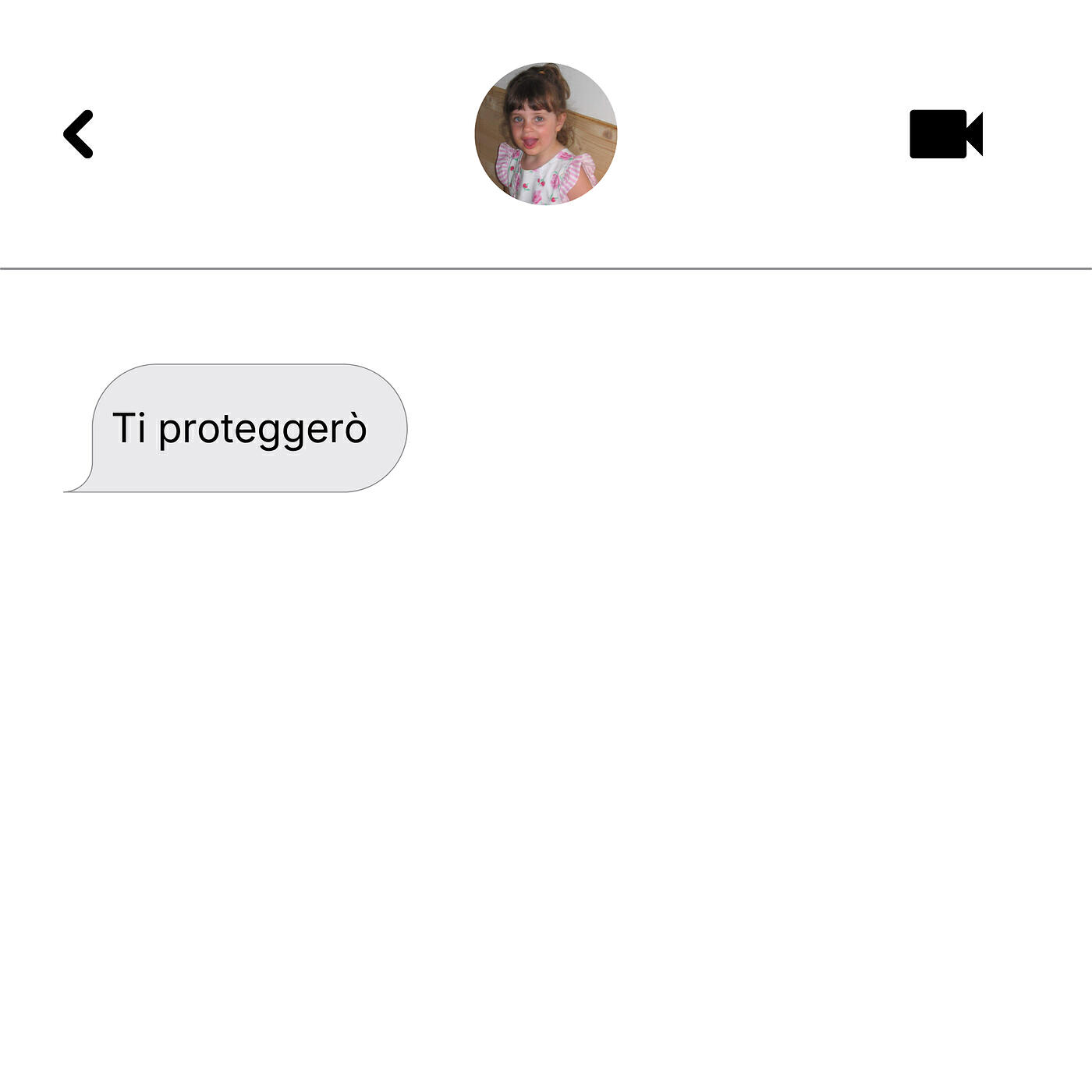 Релиз Ti proteggerò