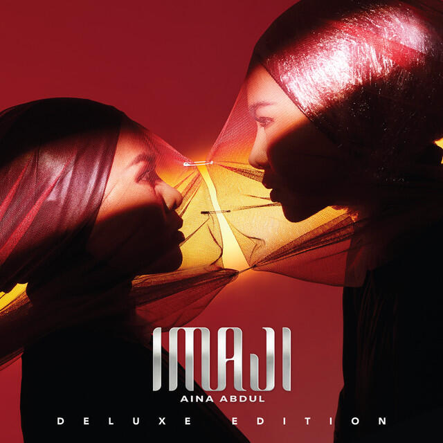 Релиз IMAJI AINA ABDUL DELUXE EDITION