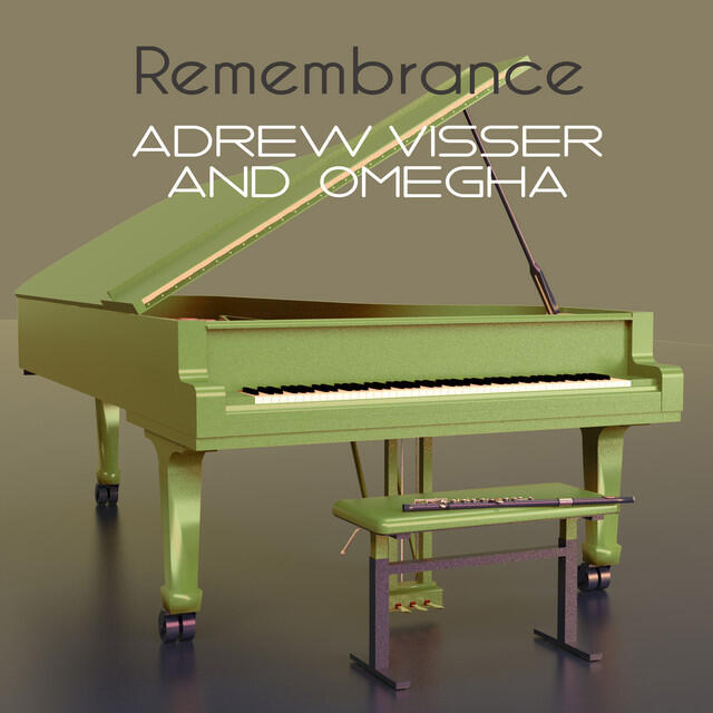 Adrew Visser