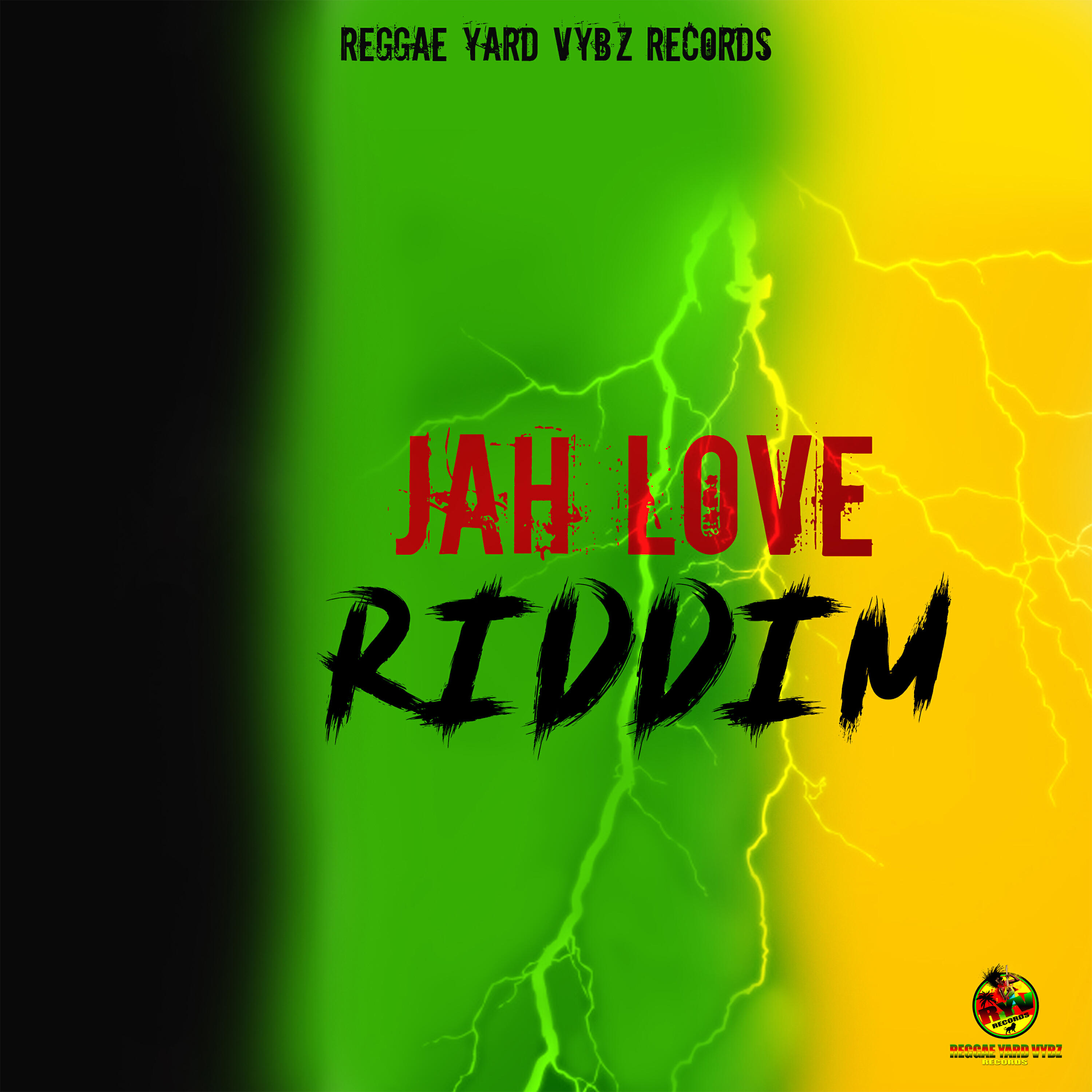 Релиз Jah Love Riddim
