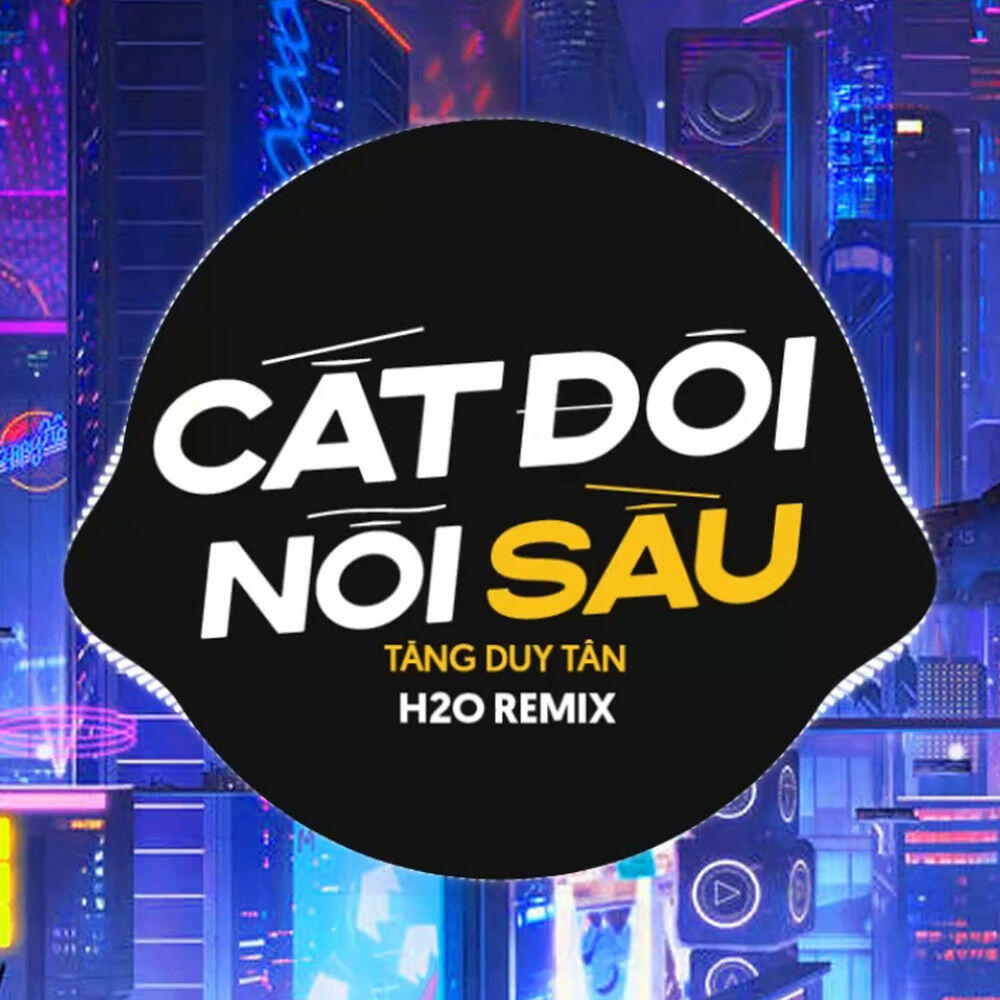 Релиз Cắt Đôi Nỗi Sầu Remix