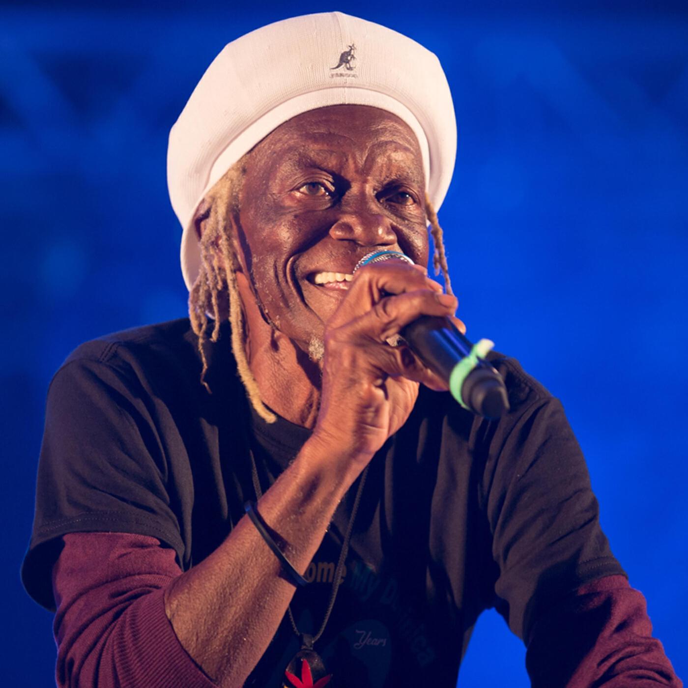 Релиз Midnight Groovers: Best of Reggae Collection Hits