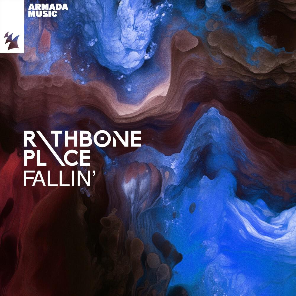 Релиз Fallin'