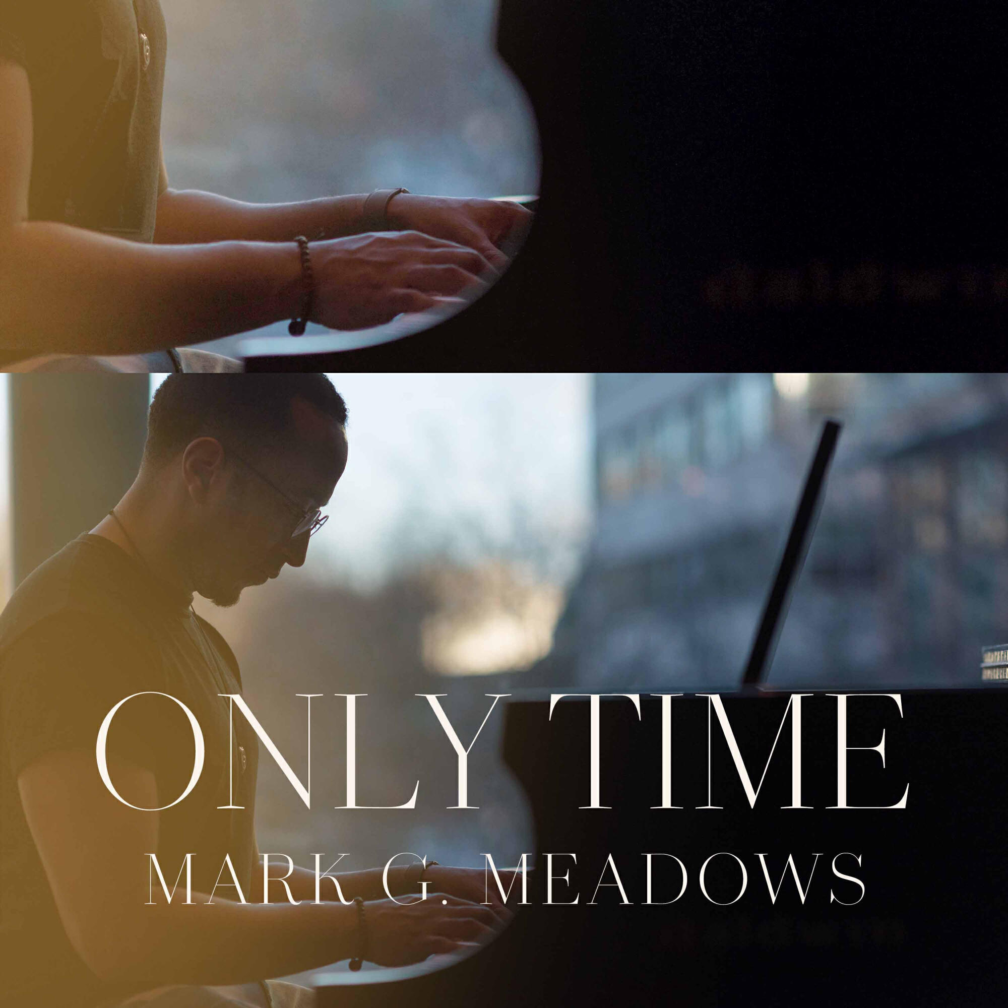 Релиз Only Time