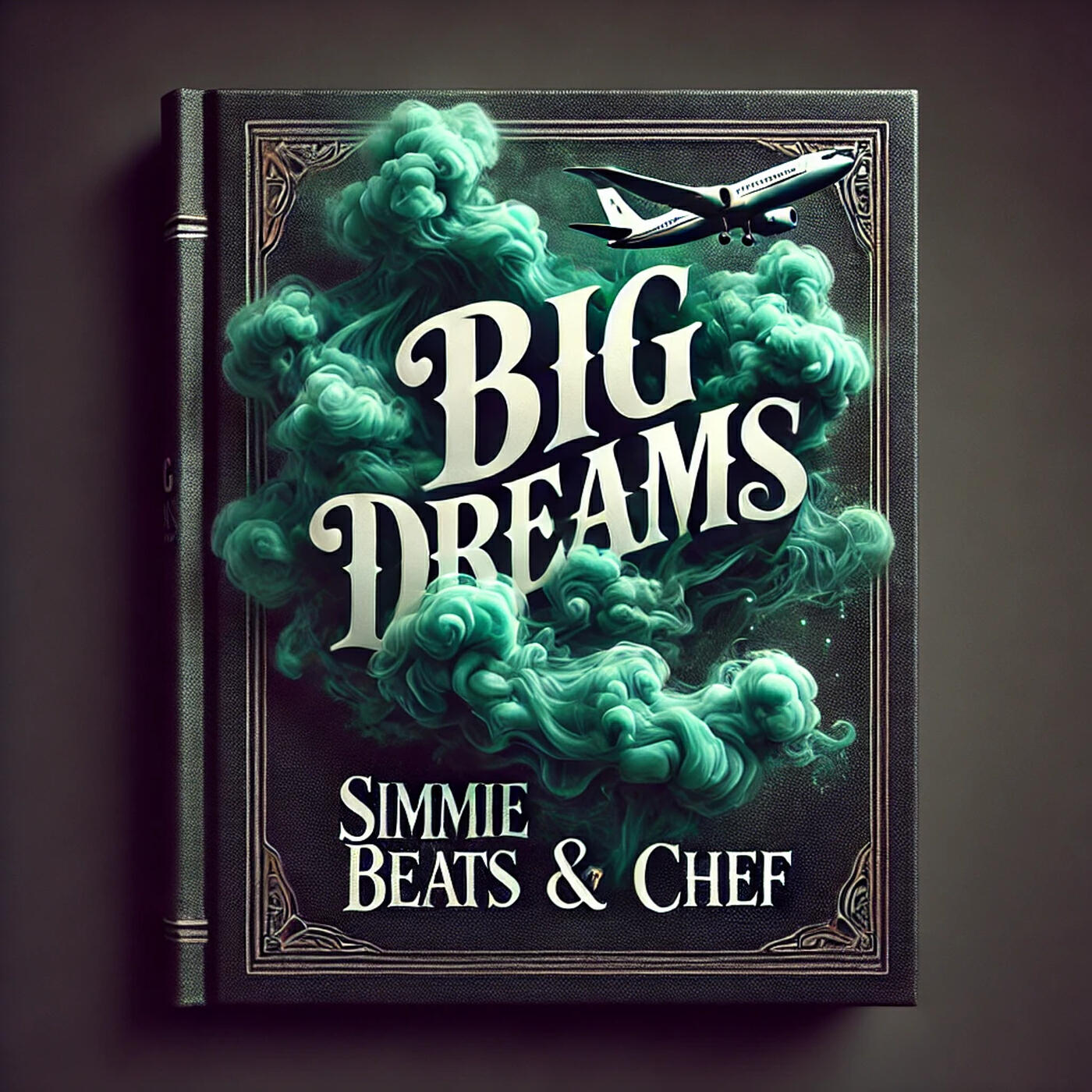Релиз Big Dreams