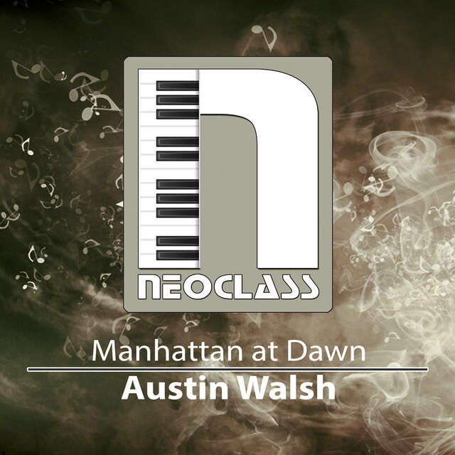 Релиз Manhattan at Dawn