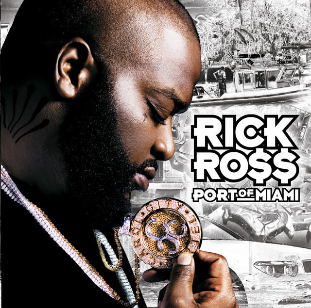 Релиз Port Of Miami