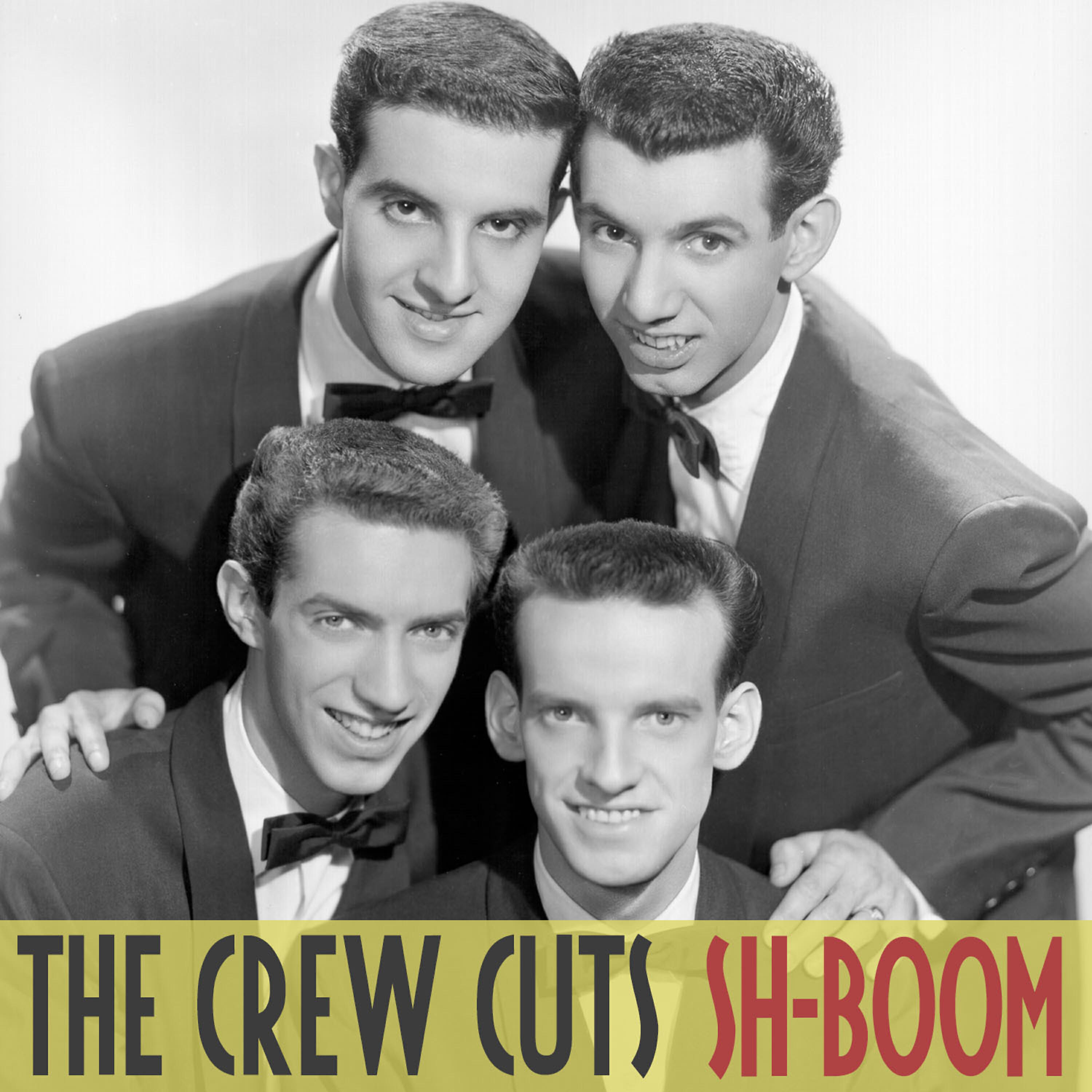 Релиз Sh-Boom