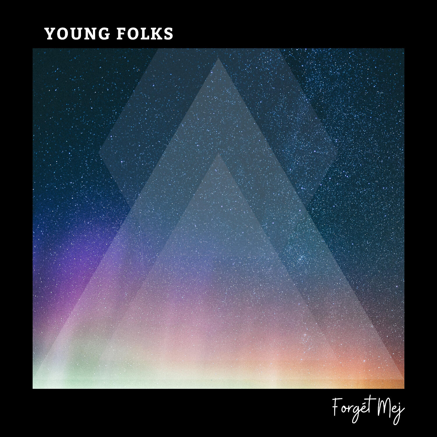 Постер альбома Young Folks
