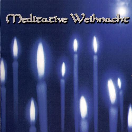 Релиз Meditative Weihnacht