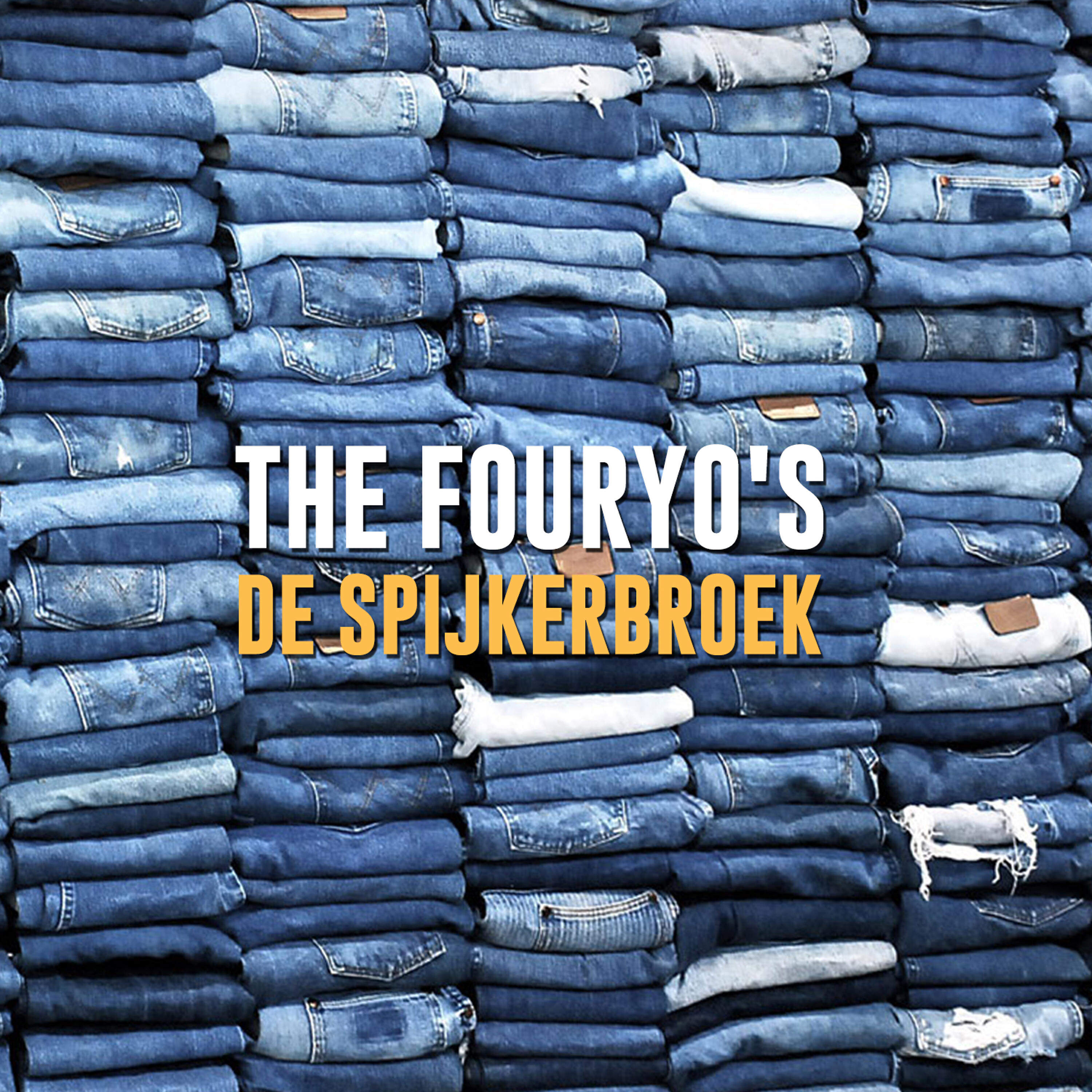 The Fouryo's