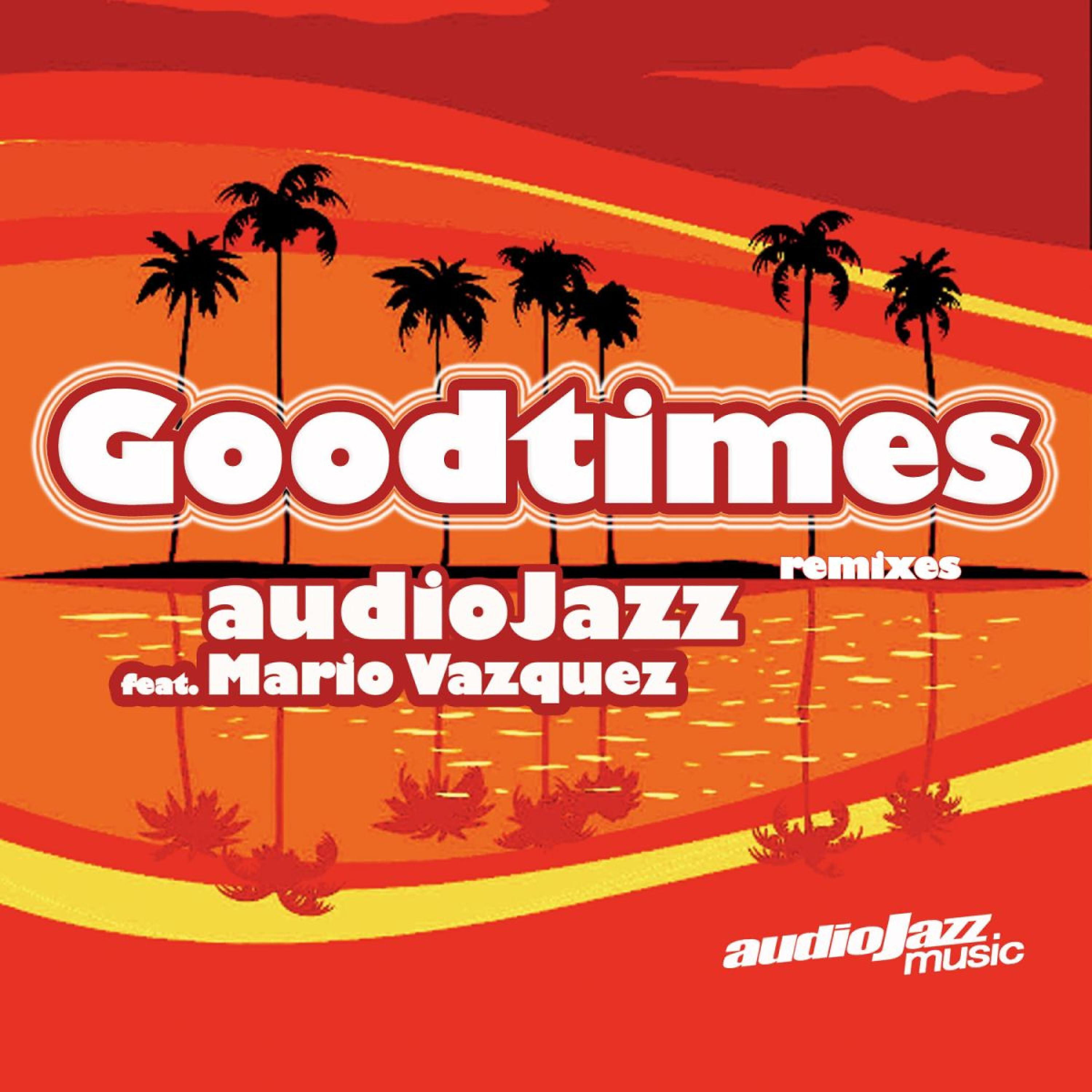 Релиз Goodtimes