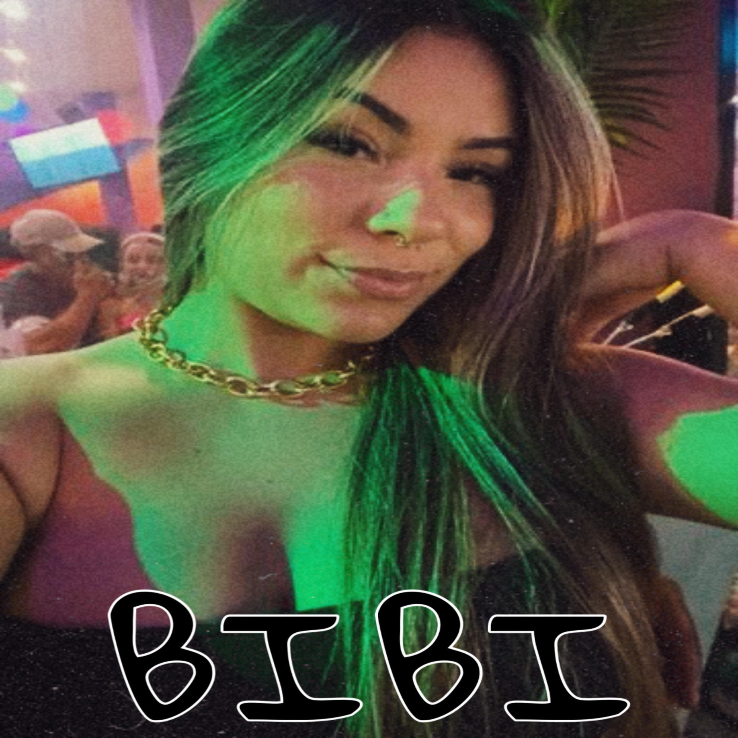 Релиз Bibi