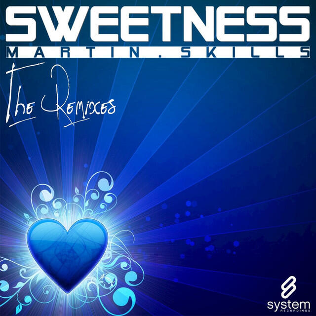 Релиз Sweetness Remix EP