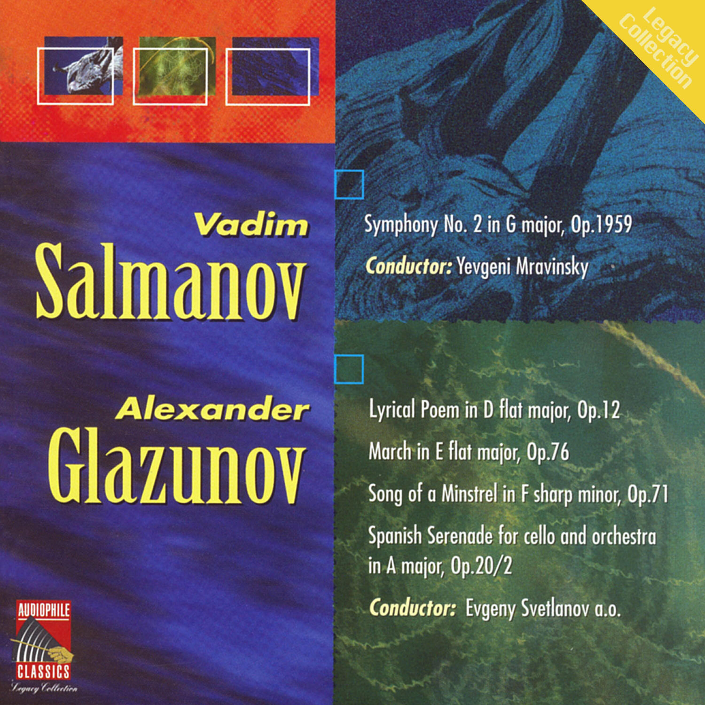 Fedor Luzanov