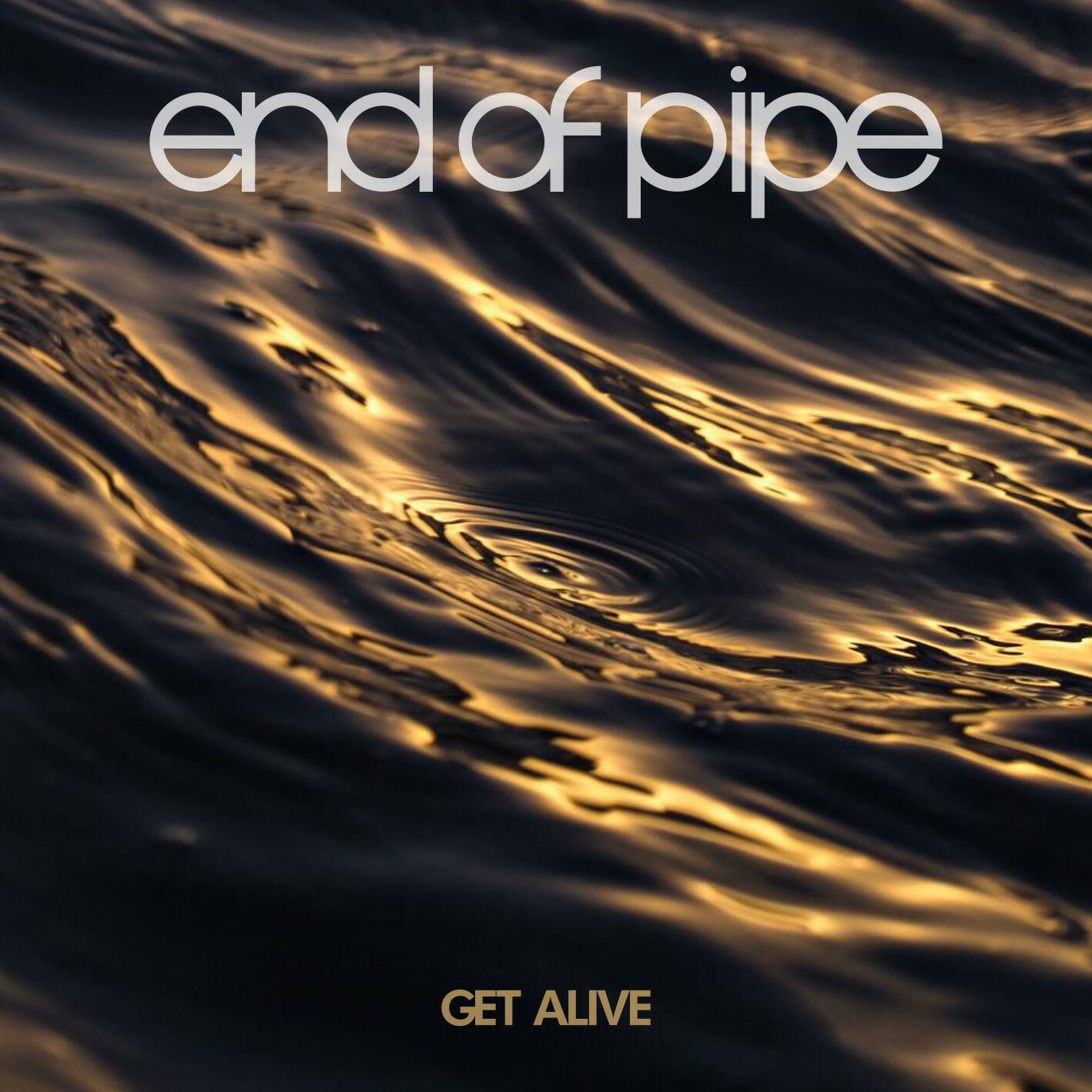 Релиз Get Alive