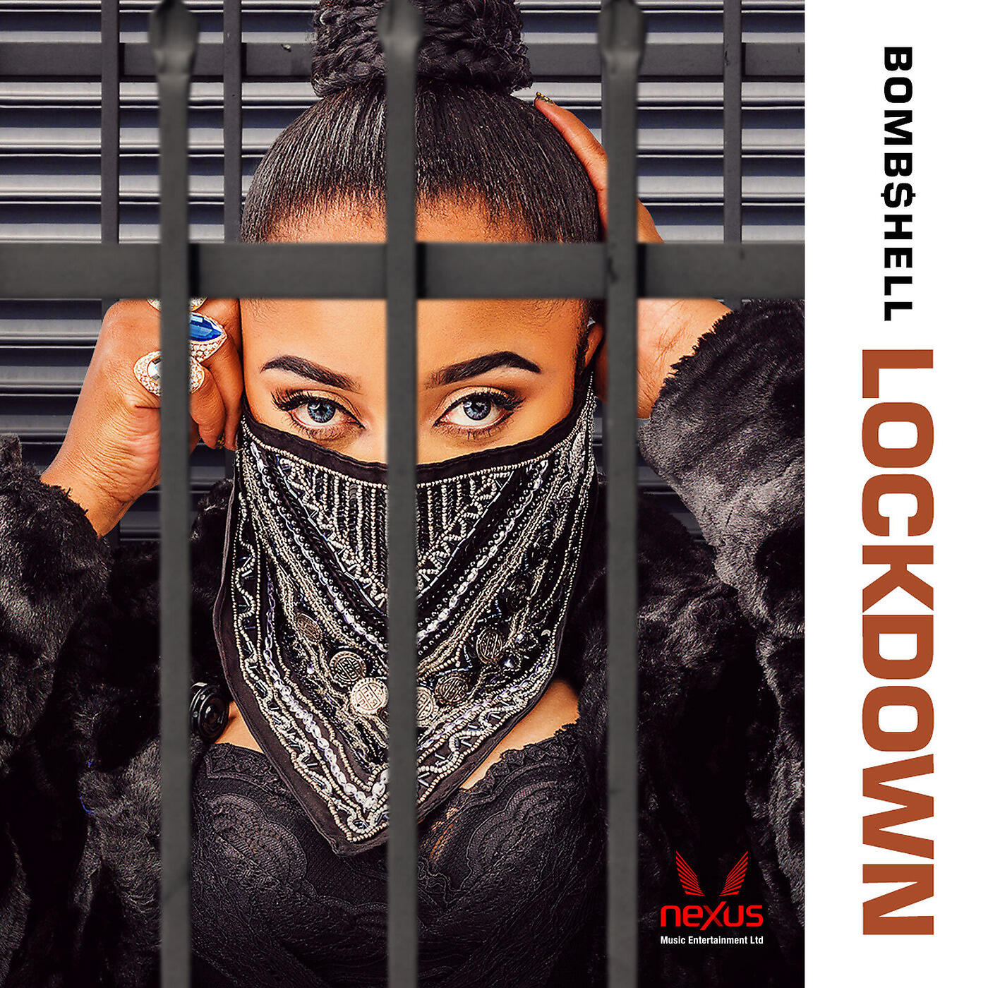 Релиз Lockdown