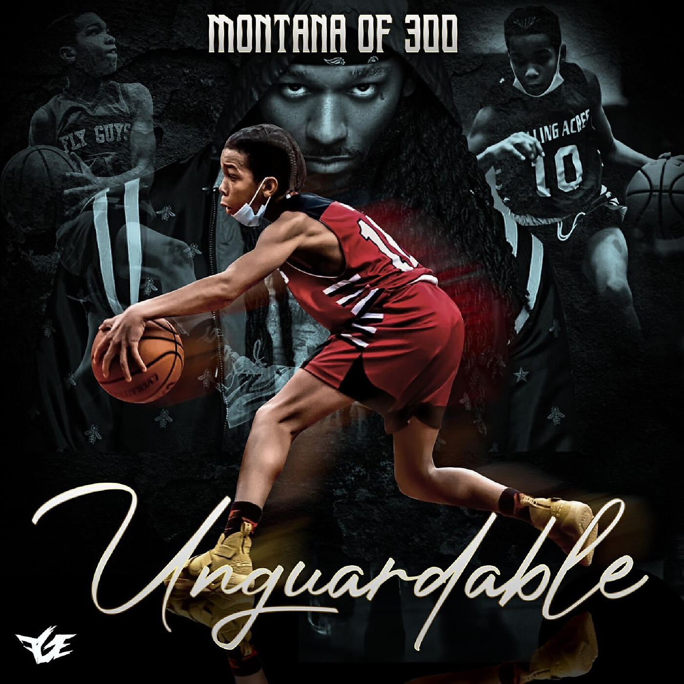 Релиз Unguardable