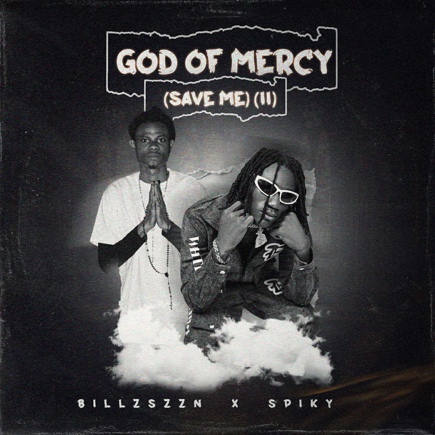 Релиз God of Mercy ( Save Me) [II]