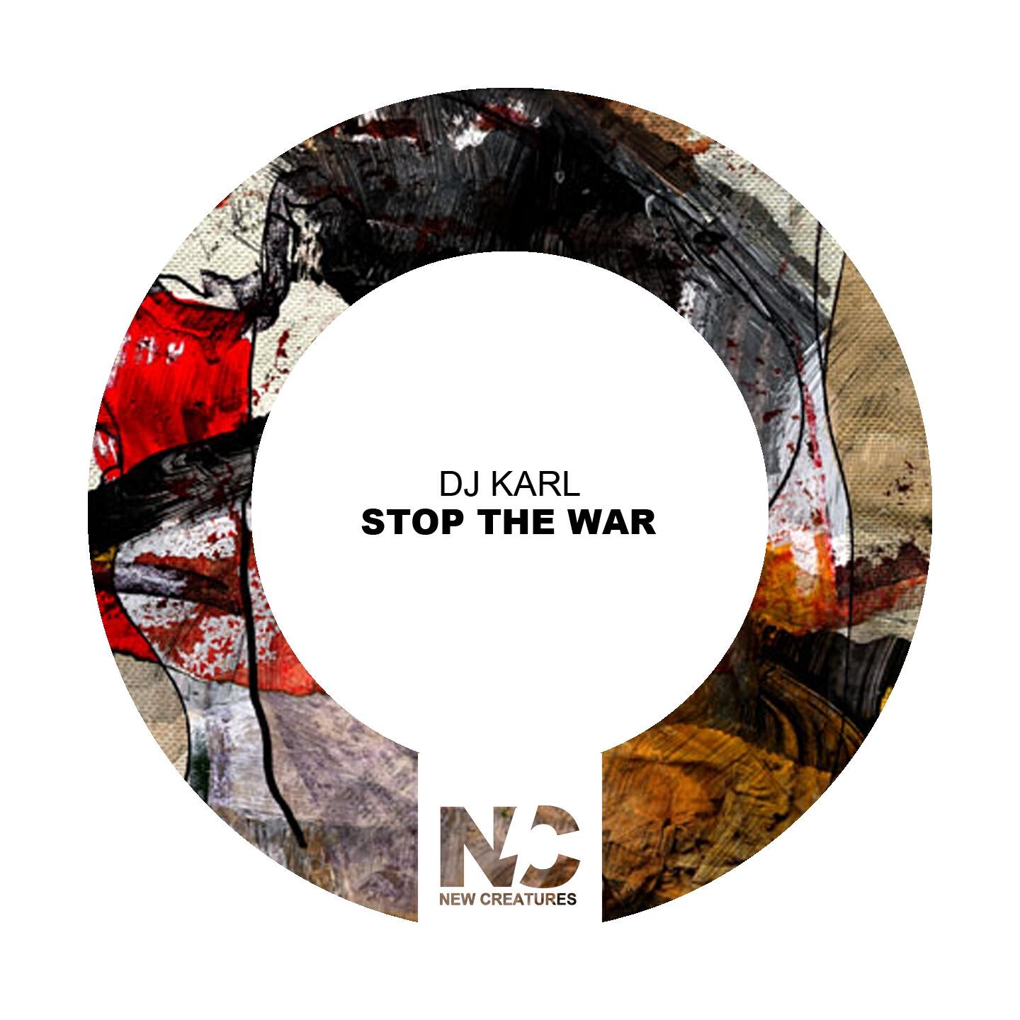 Релиз Stop the War