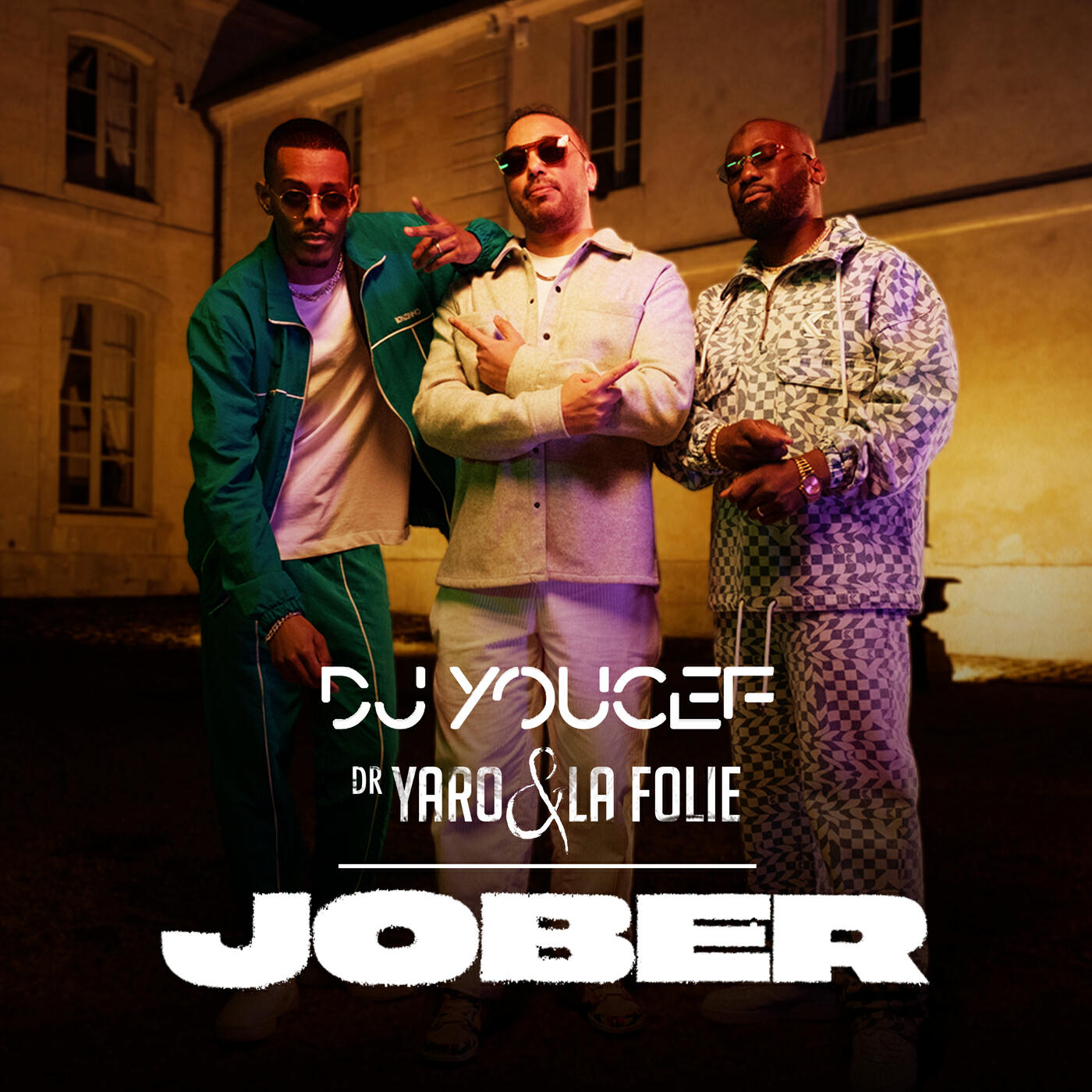 Релиз Jober