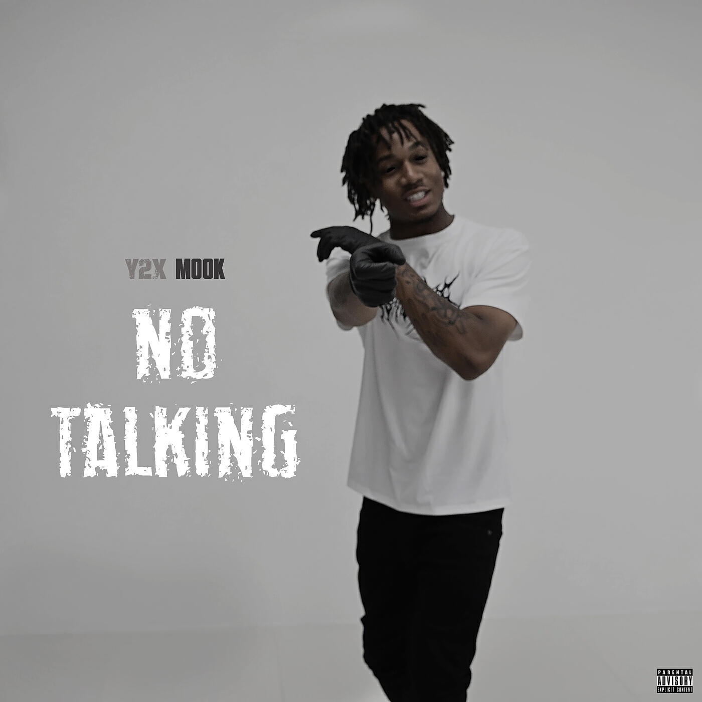 Релиз No Talking