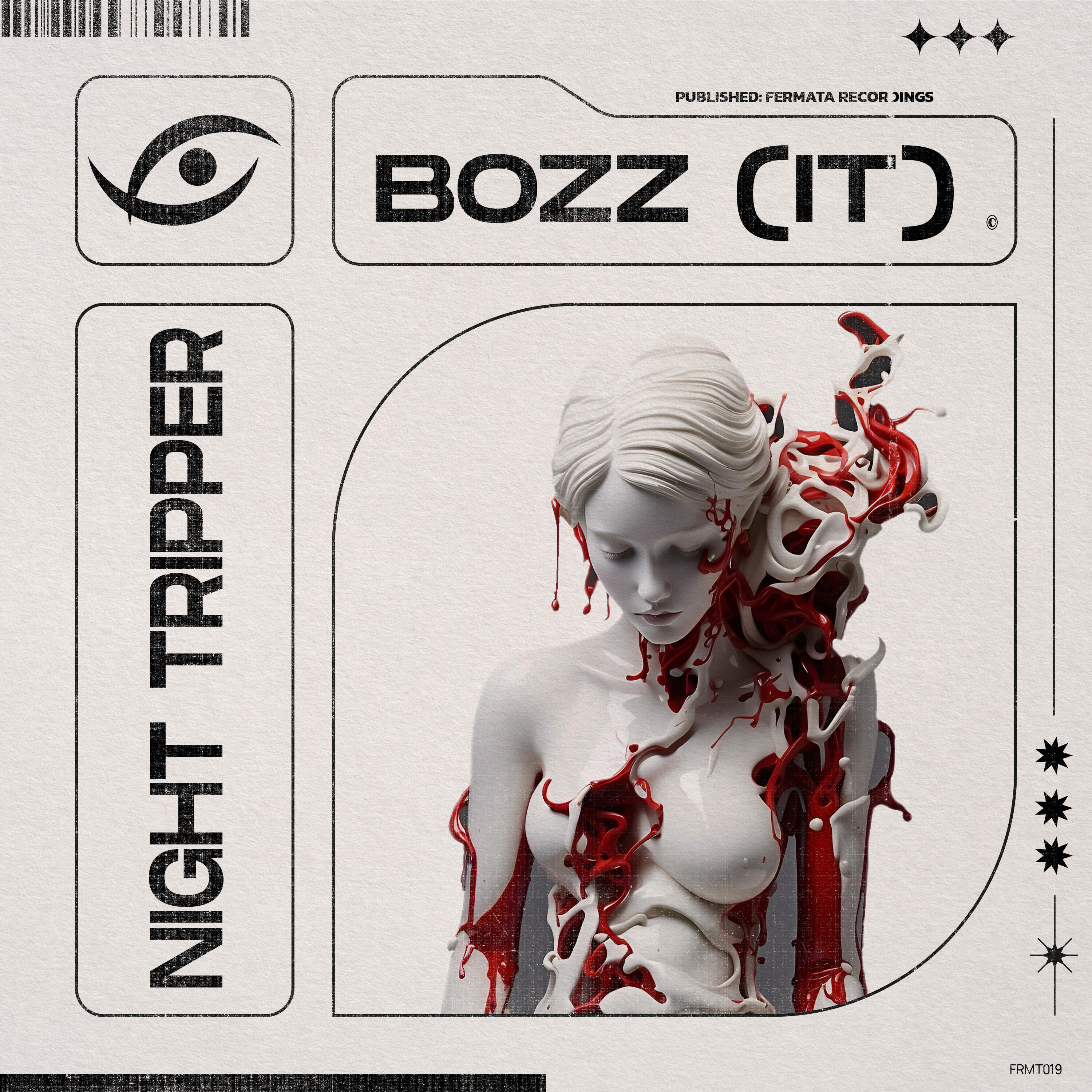 Релиз Night Tripper (Original Mix)