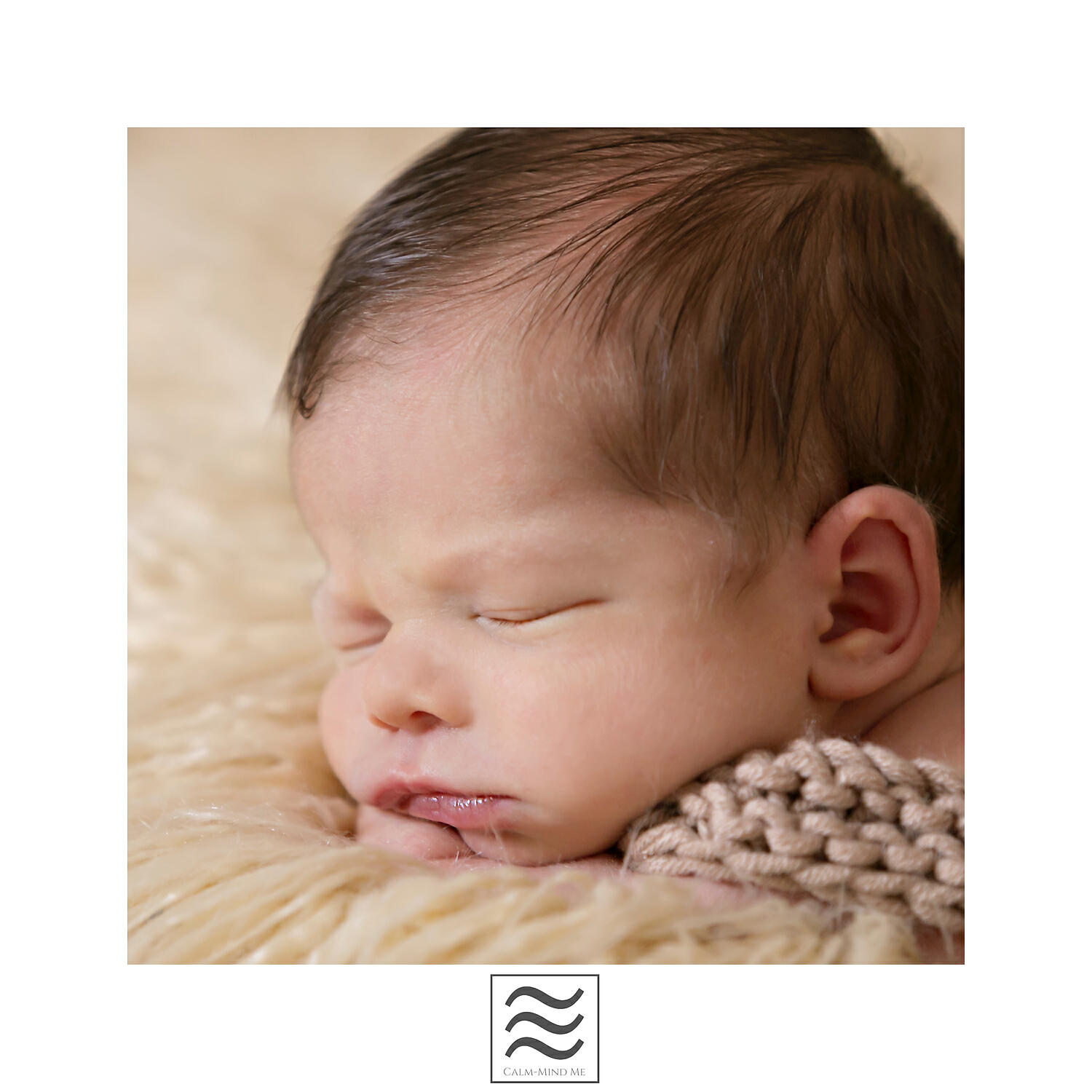 Релиз Still Soothing Hums Noises for Babies