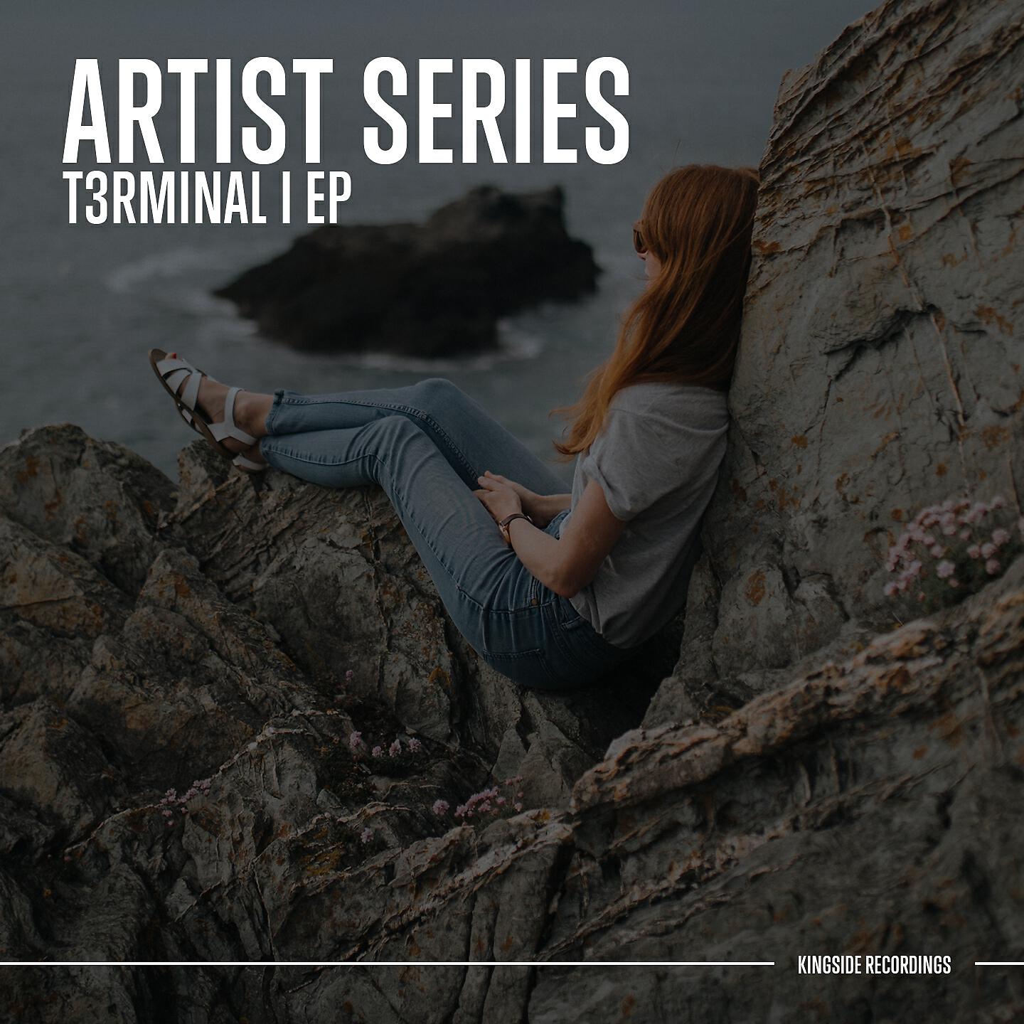 Релиз Artist Series - T3rminal