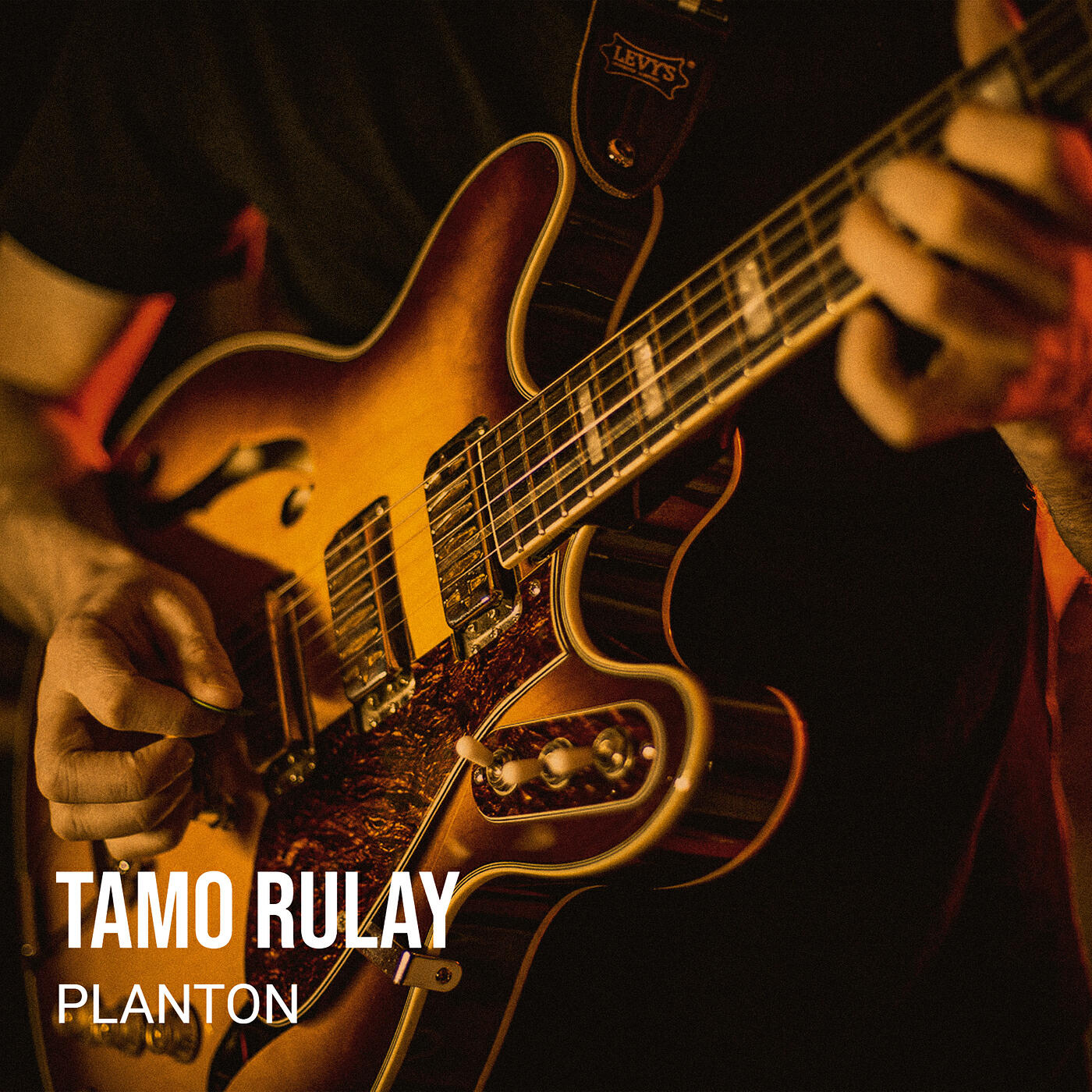 Релиз Tamo Rulay