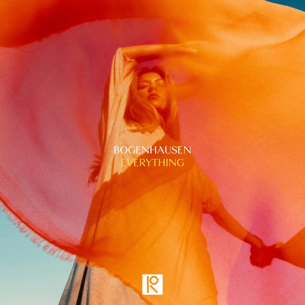 Релиз Everything