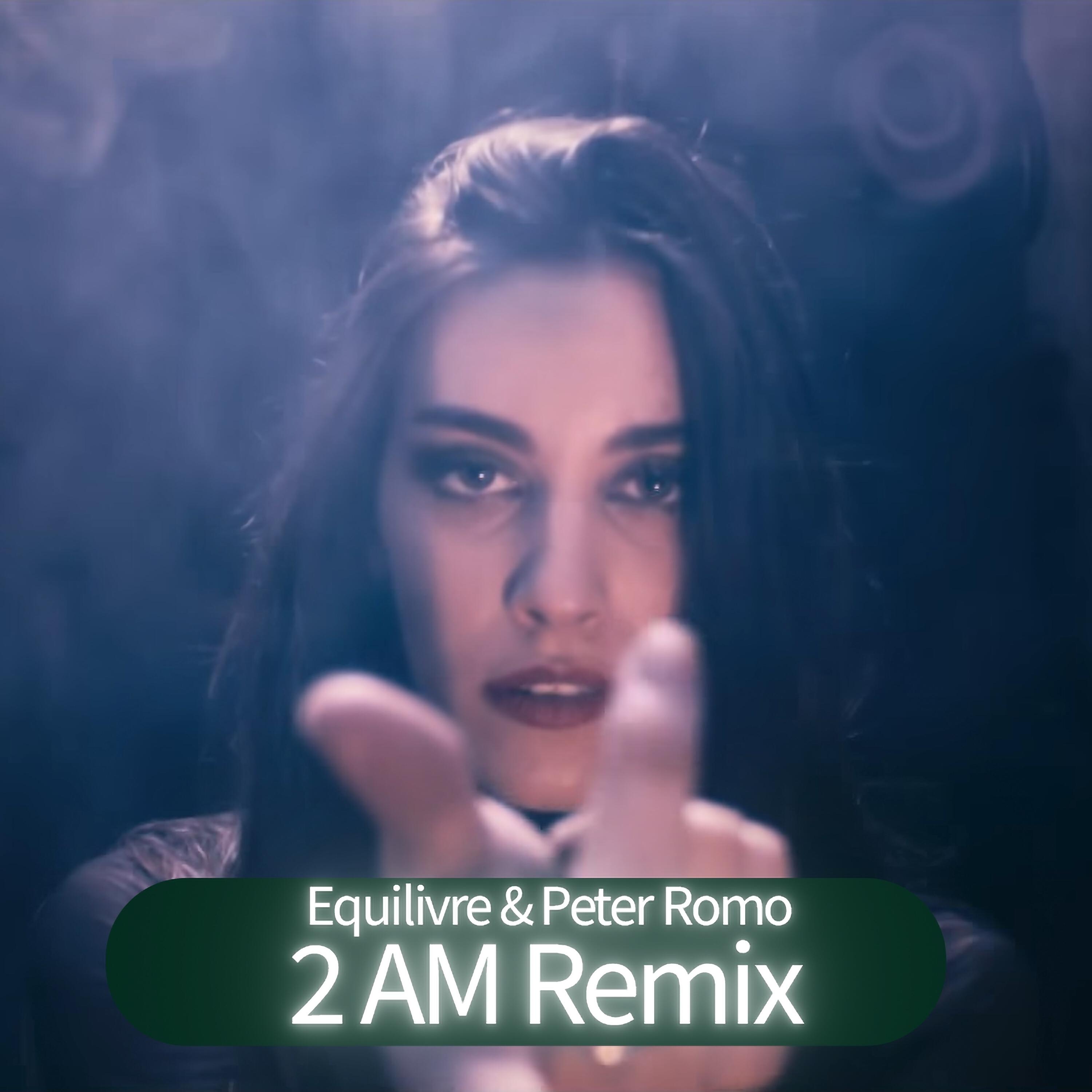 Релиз 2 Am (Remix)