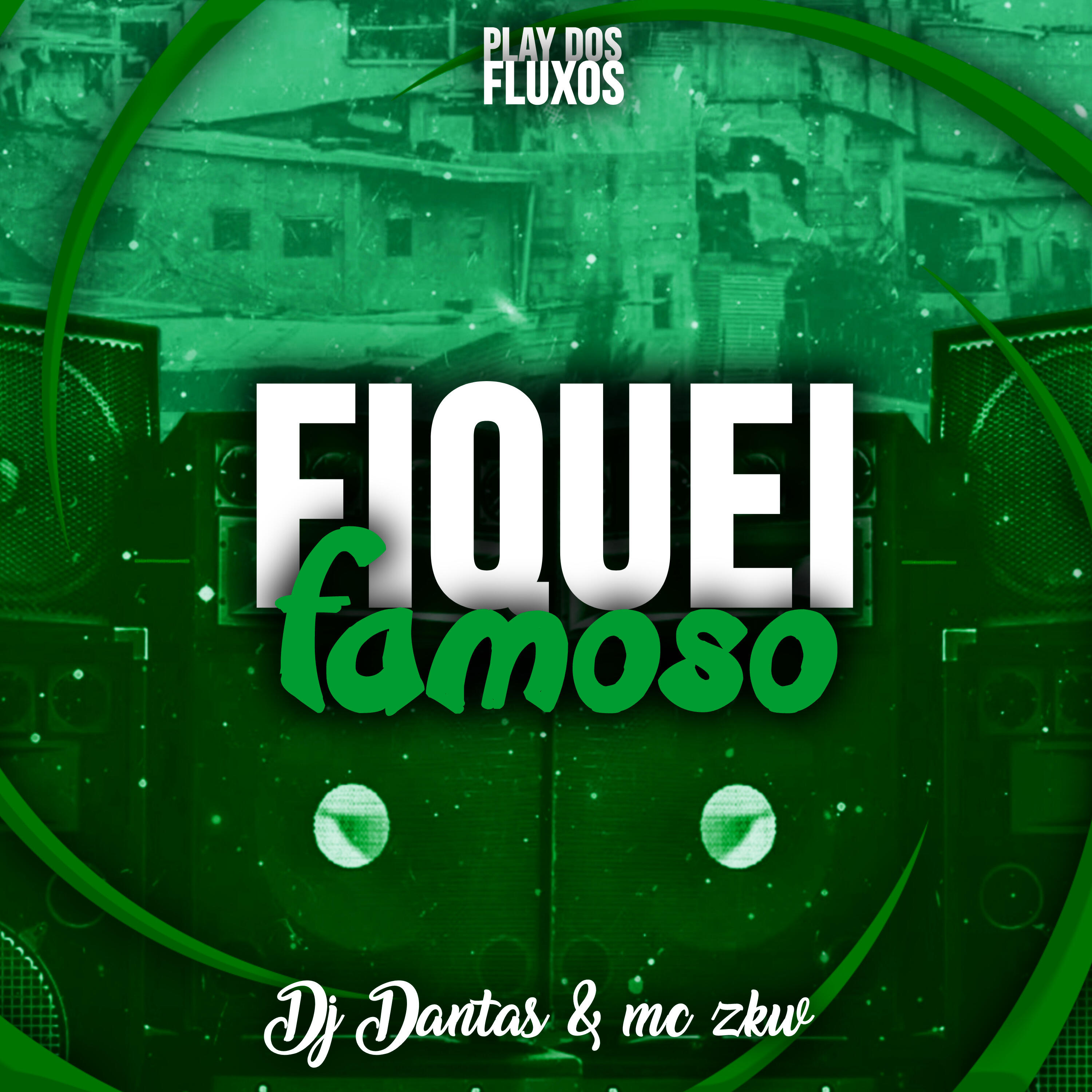 Скачать песню DJ Dantas, MC ZKW - Fiquei Famoso бесплатно в MP3 для Android и iOS