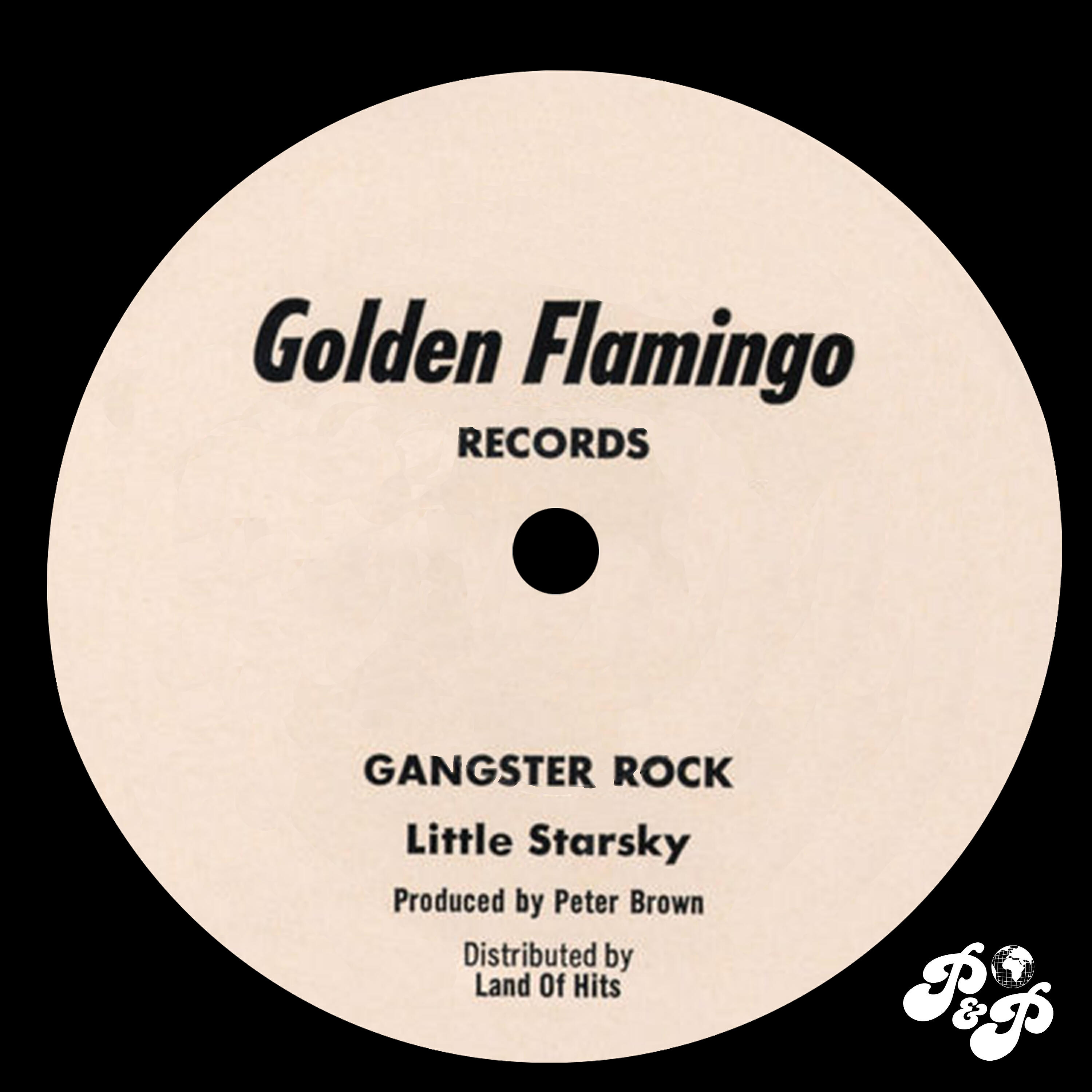Релиз Gangster Rock