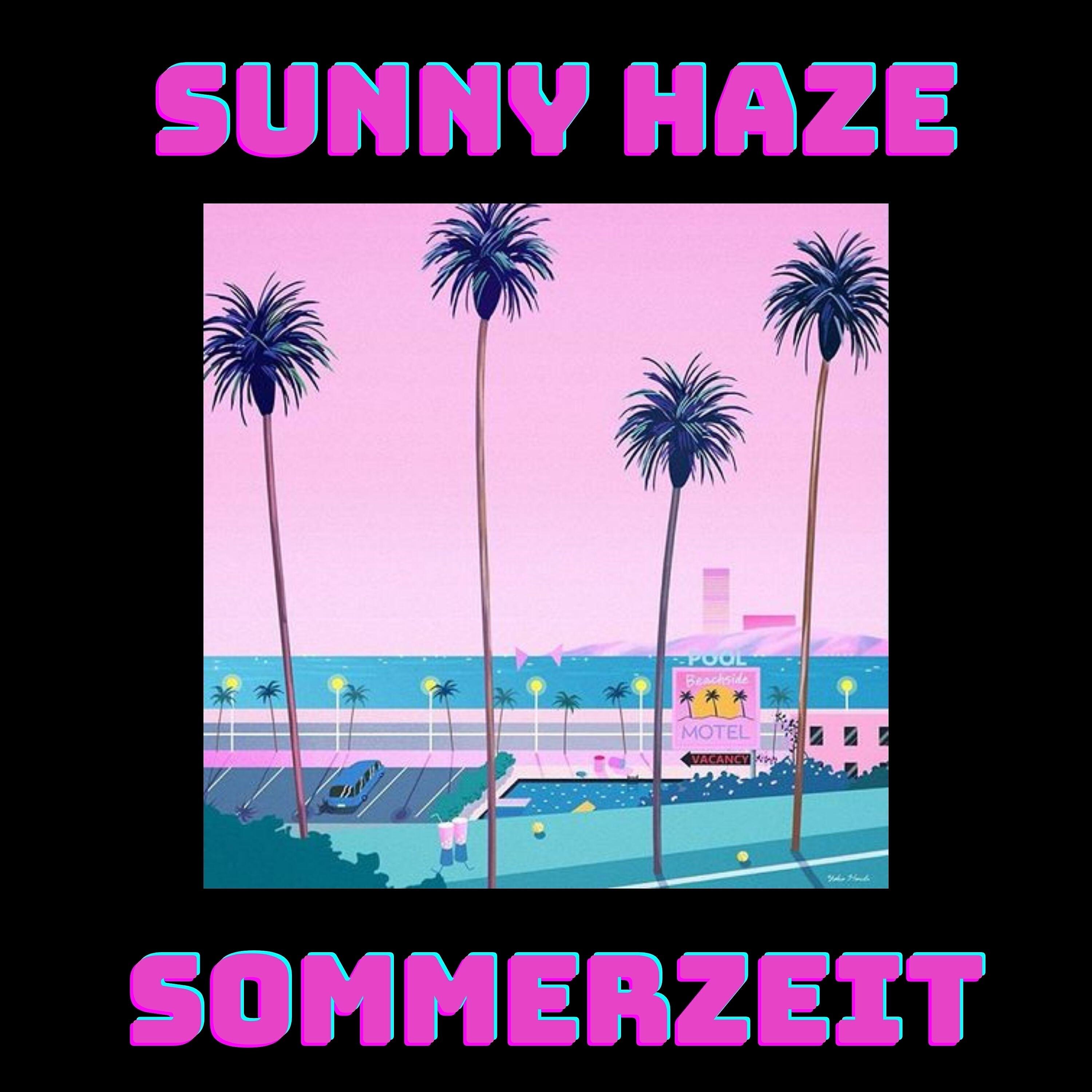 Релиз Sommerzeit