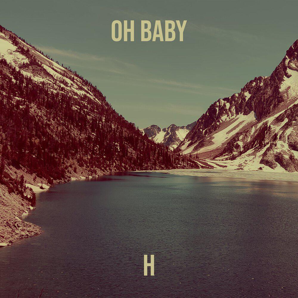 Релиз Oh Baby