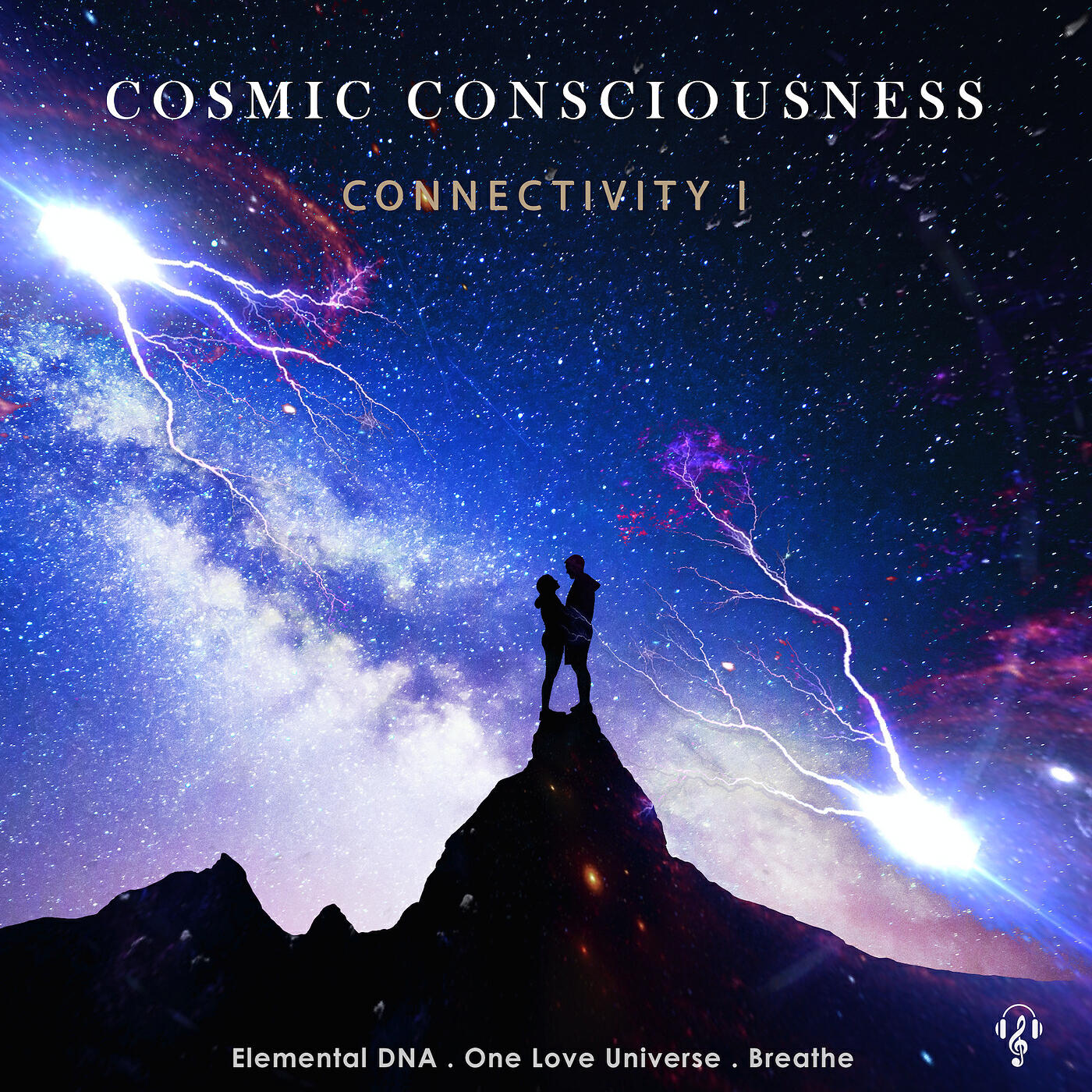 Релиз Cosmic Consciousness: Connectivity I
