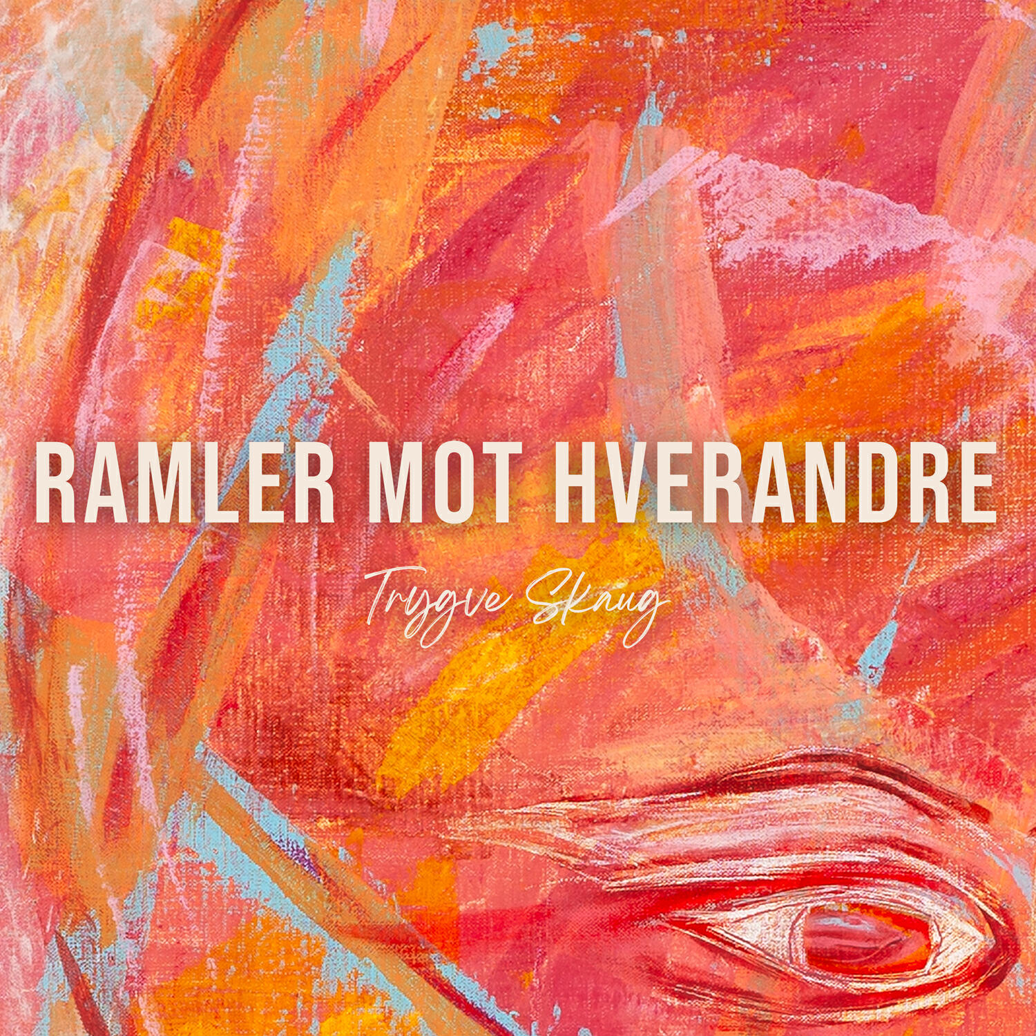 Релиз Ramler mot hverandre