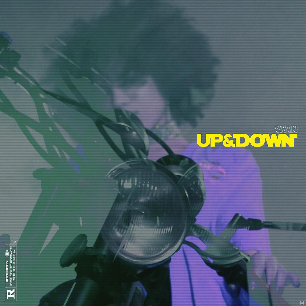 Релиз Up&down