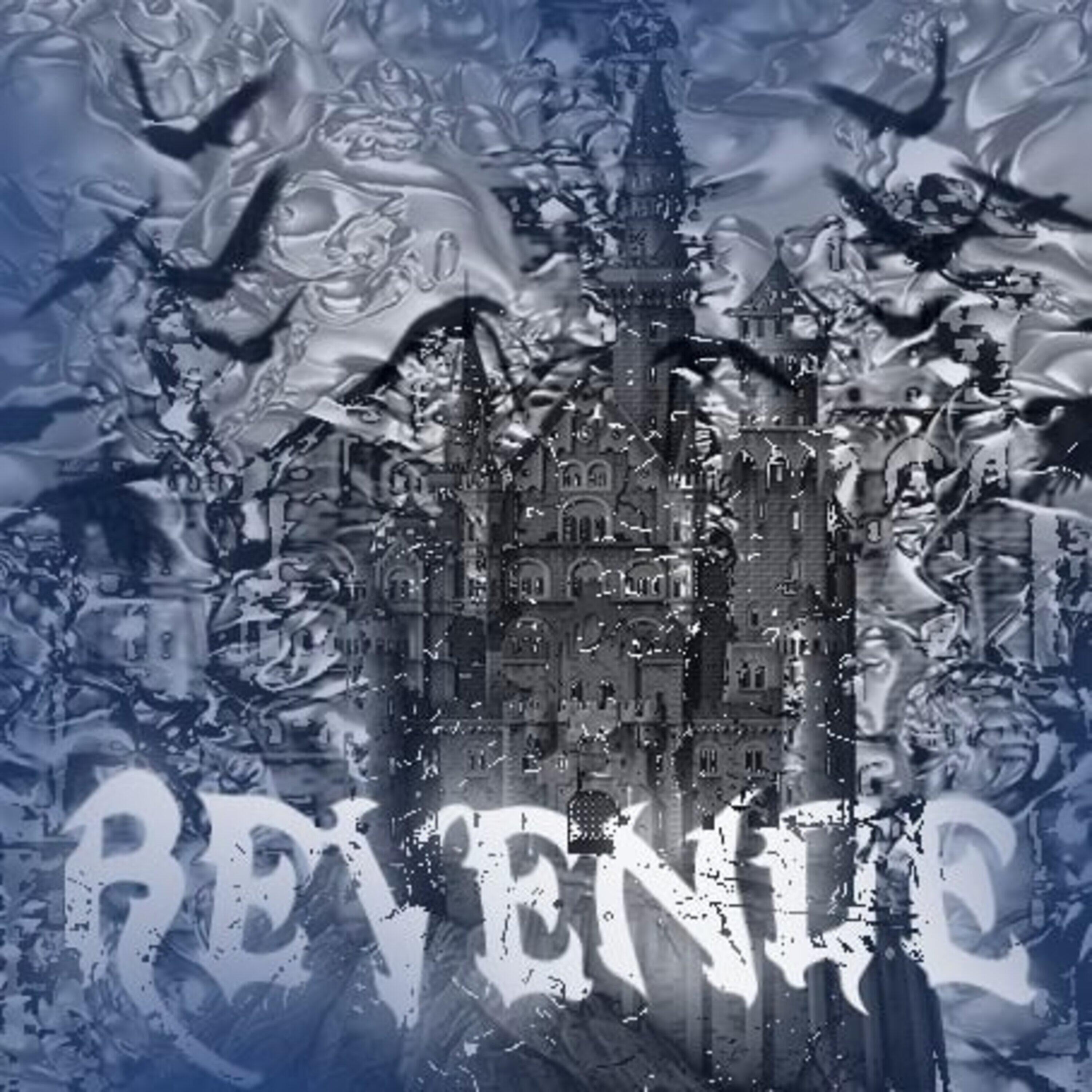 Релиз Revenge