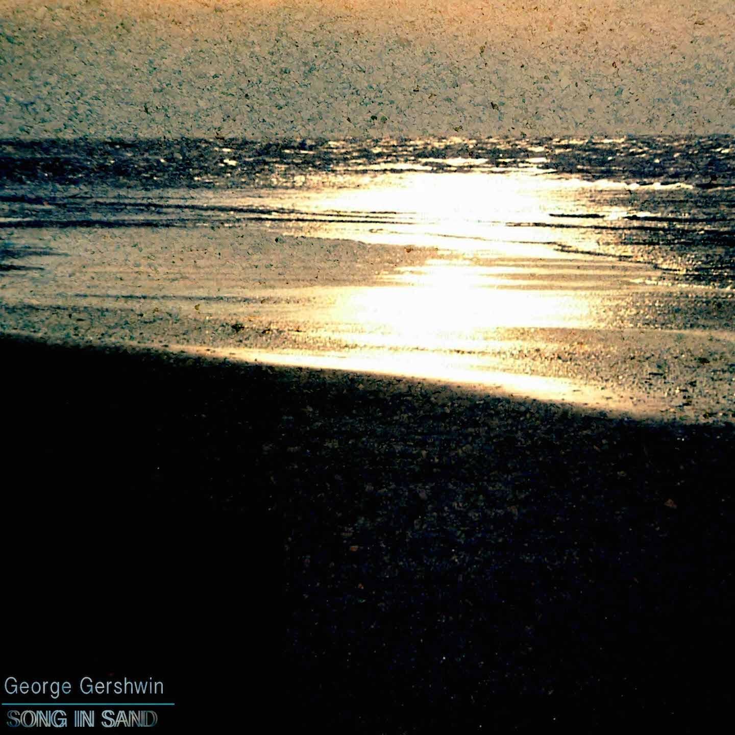 Релиз Song in Sand