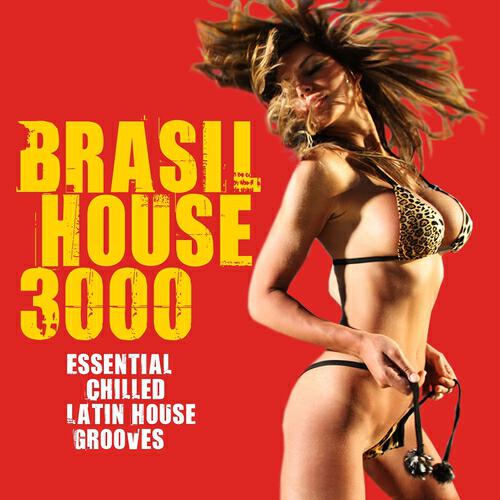 Трек Samba de Janeiro (Cachaca Remix)