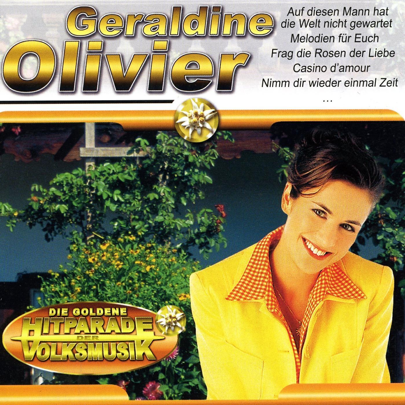 Релиз Die Goldene Hitparade der Volksmusik