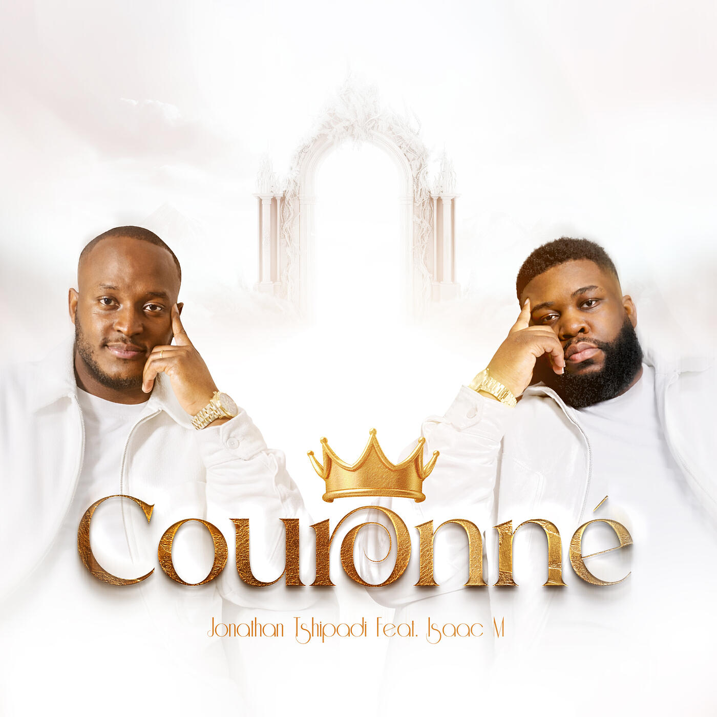 Релиз Couronné