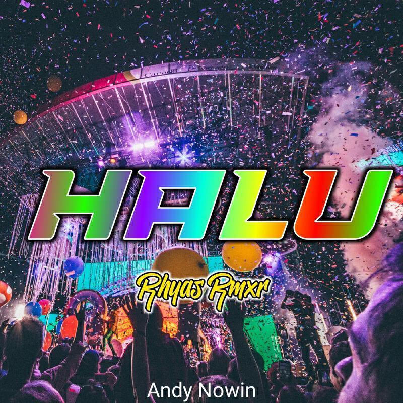 Andy Nowin