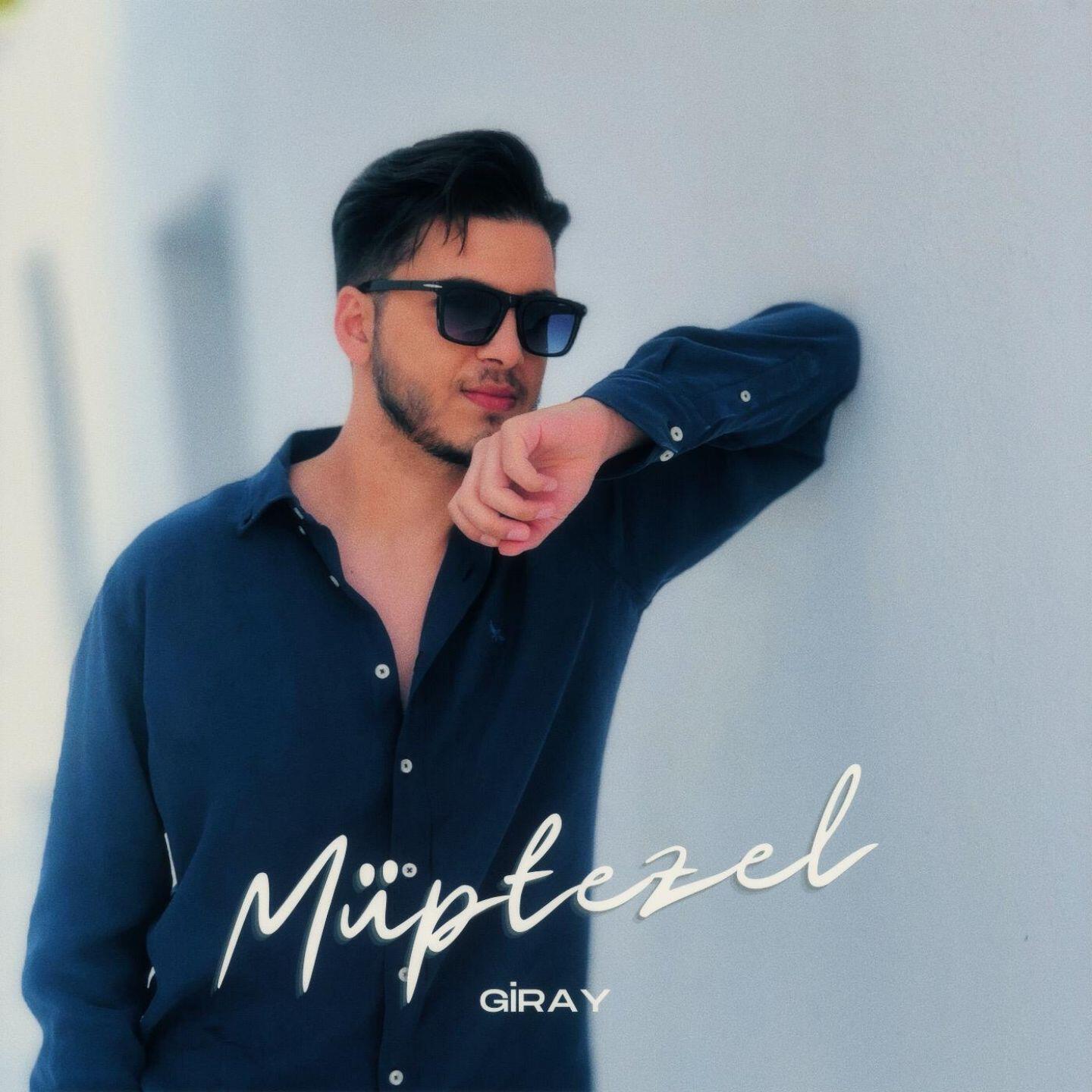 Релиз Müptezel