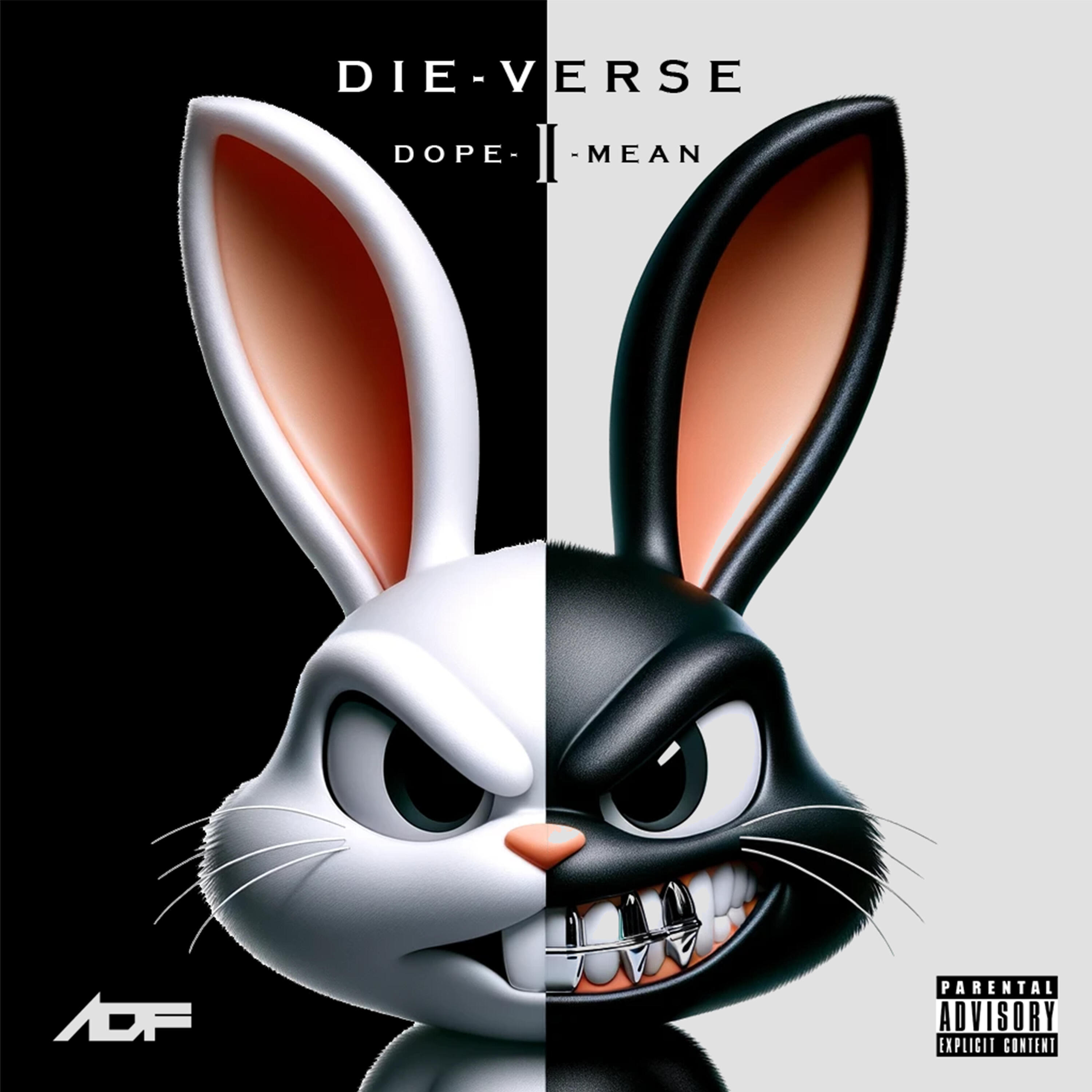 Релиз Die-Verse